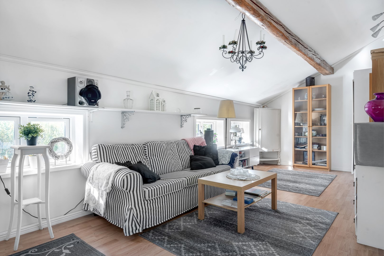 Bostadsbild från Bladåker Eriksberg 167, Snart till salu i Knutby, Uppsala