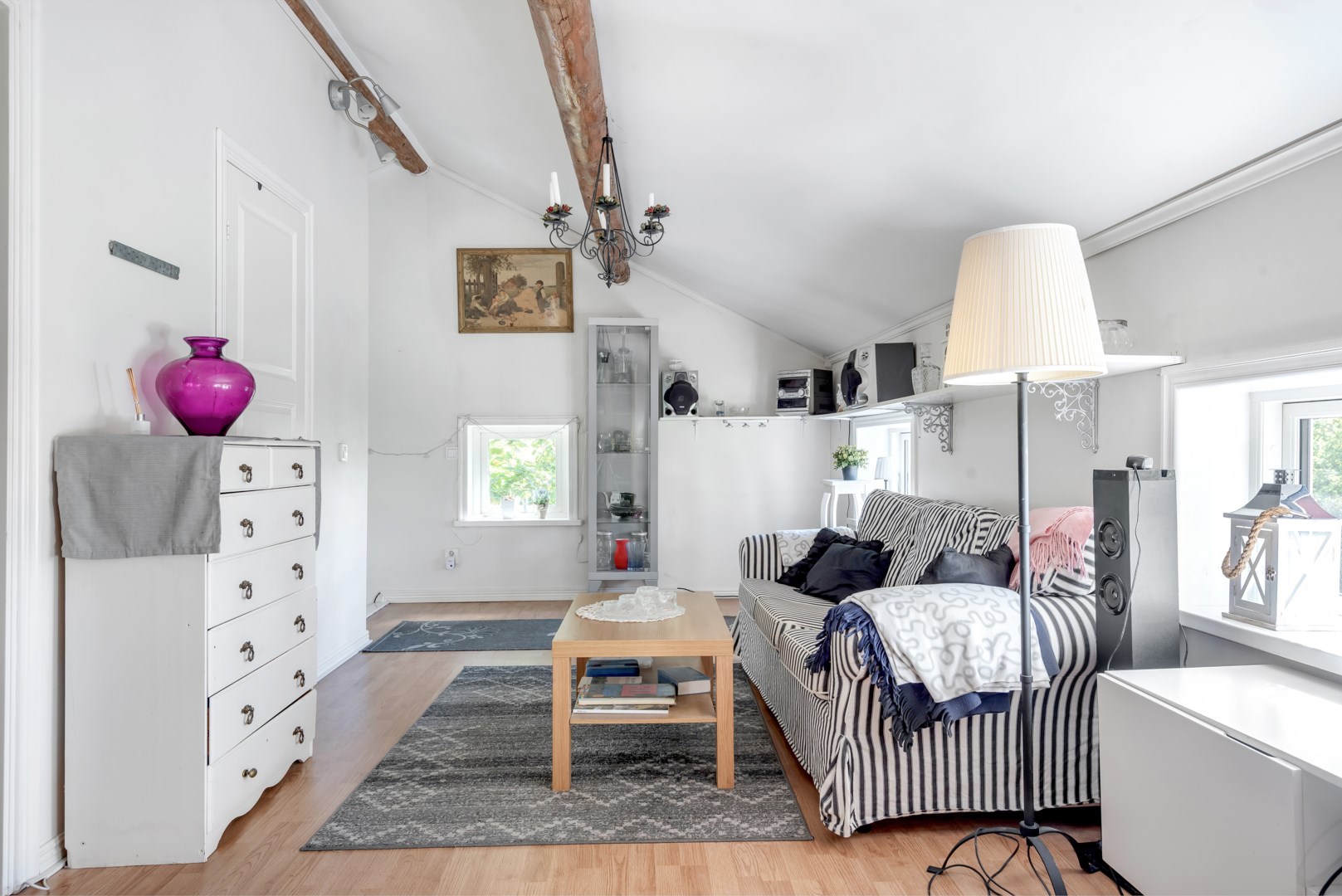 Bostadsbild från Bladåker Eriksberg 167, Snart till salu i Knutby, Uppsala