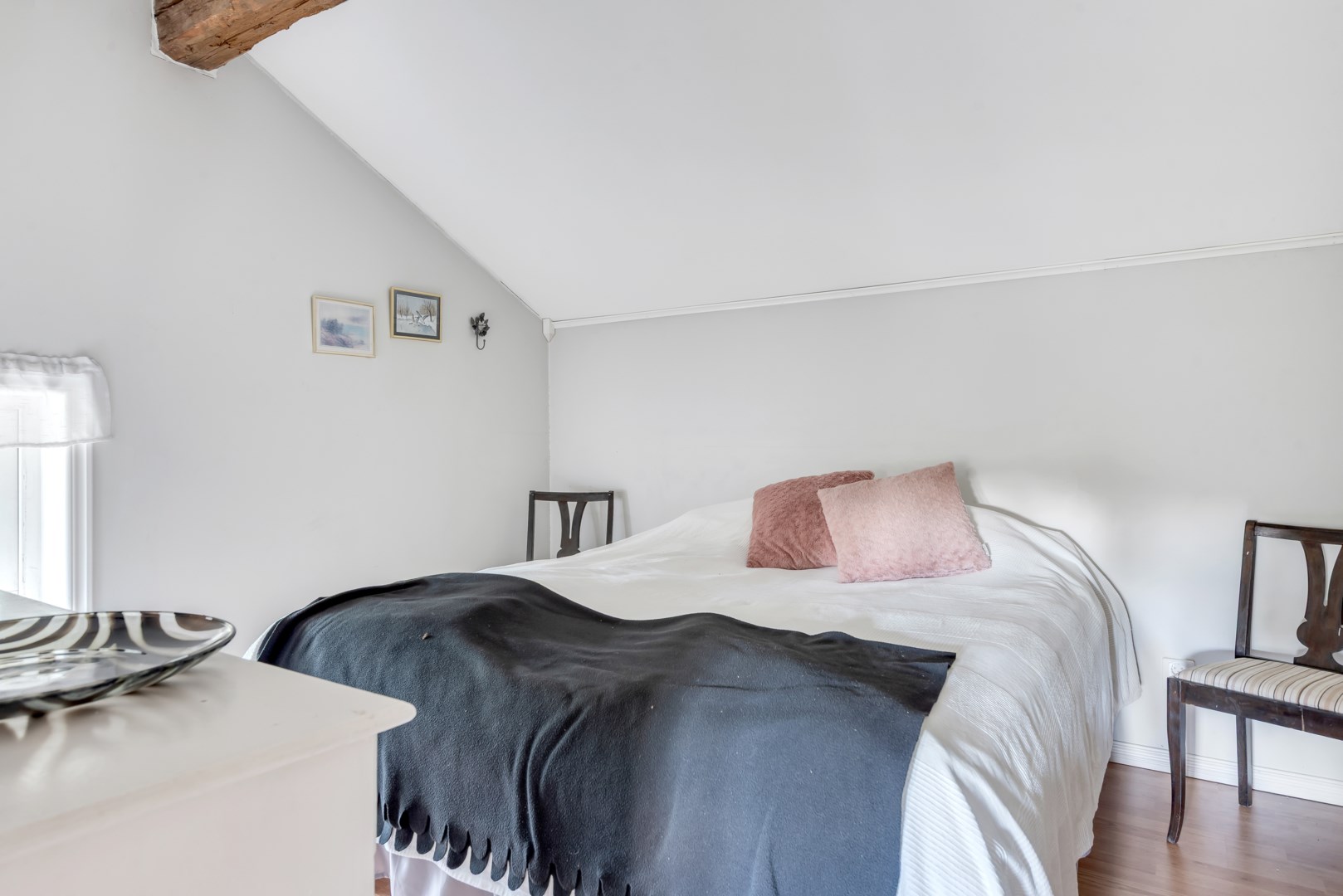 Bostadsbild från Bladåker Eriksberg 167, Snart till salu i Knutby, Uppsala