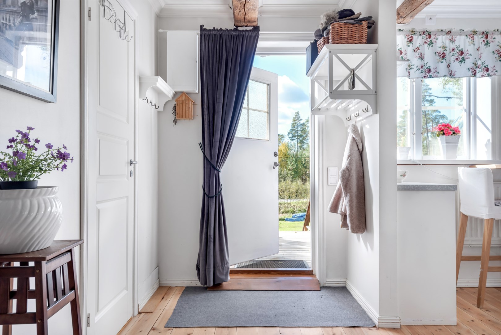 Bostadsbild från Bladåker Eriksberg 167, Snart till salu i Knutby, Uppsala