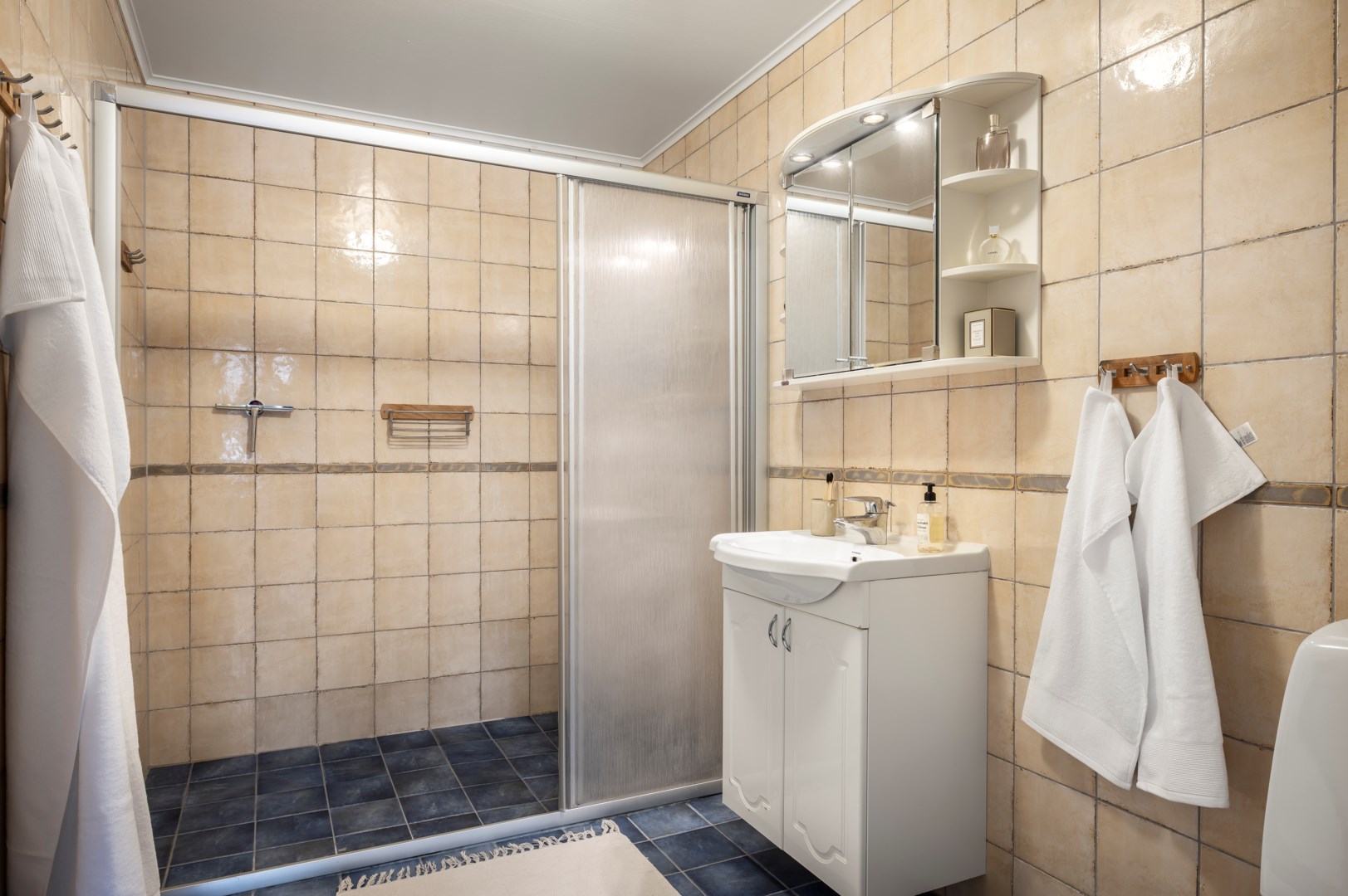 Bostadsbild från Fjällbrudens väg 12, Såld i Lännersta, Nacka