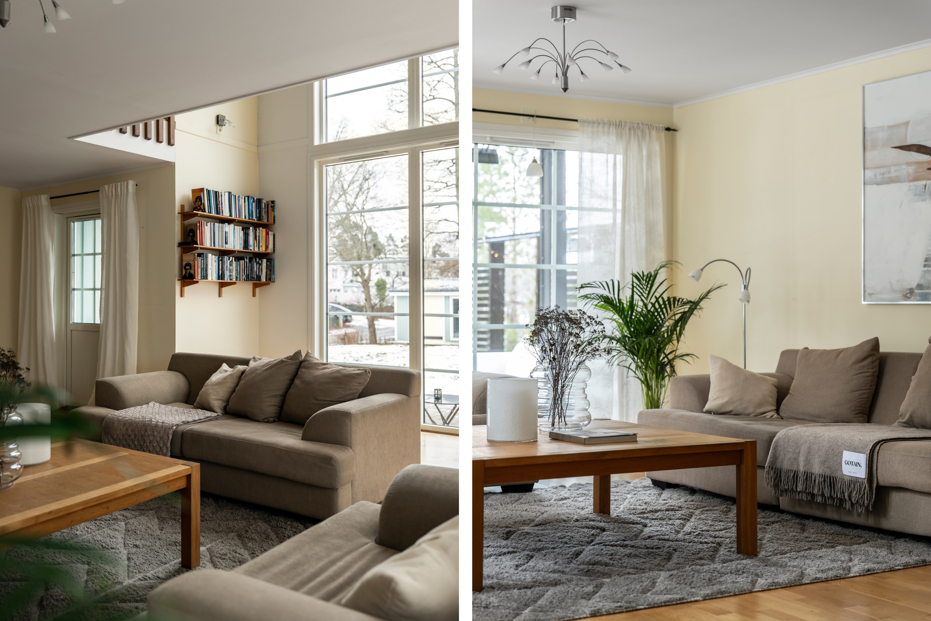 Bostadsbild från Fjällbrudens väg 12, Såld i Lännersta, Nacka