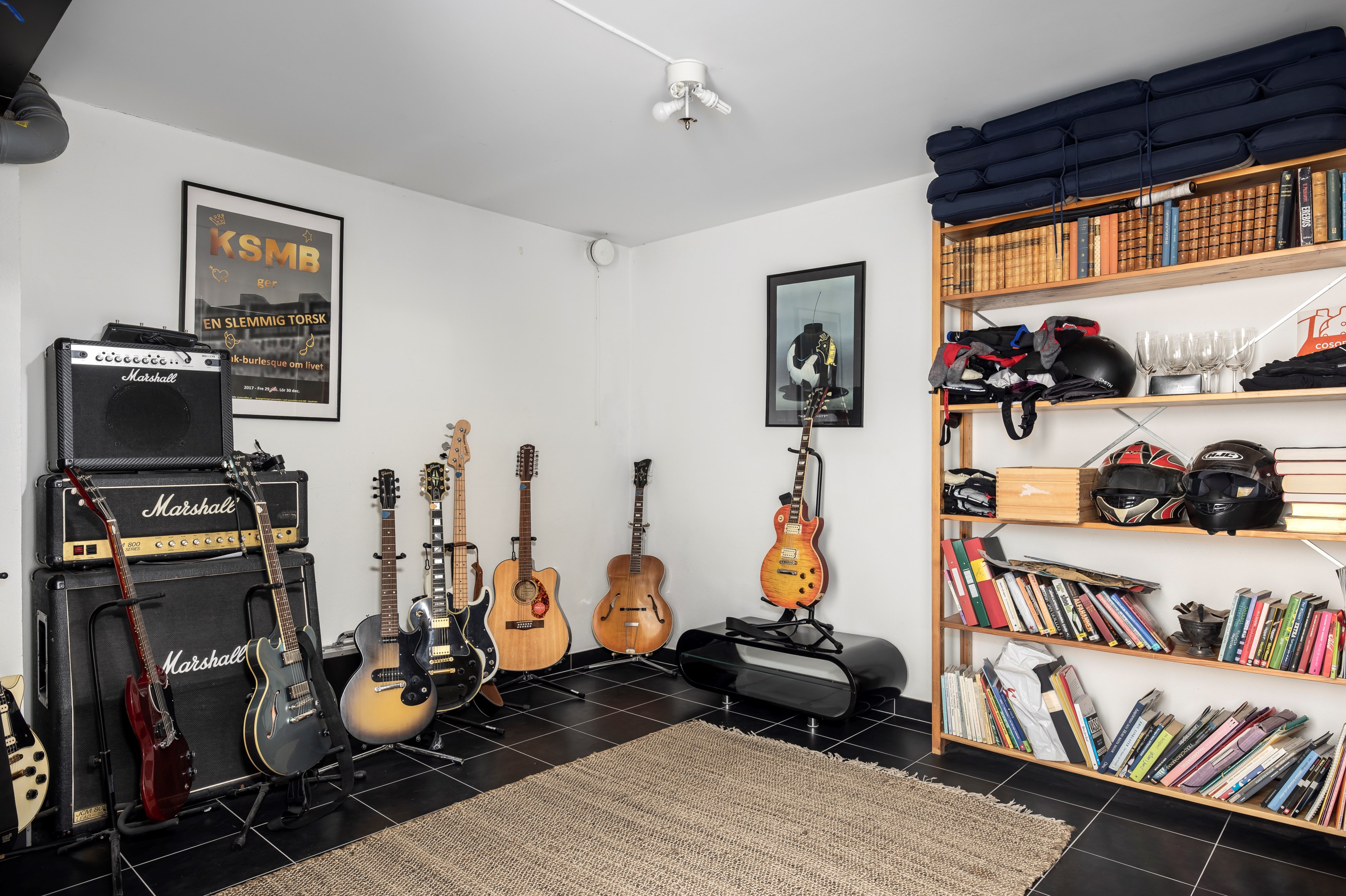 Bostadsbild från Fjällbrudens väg 12, Såld i Lännersta, Nacka