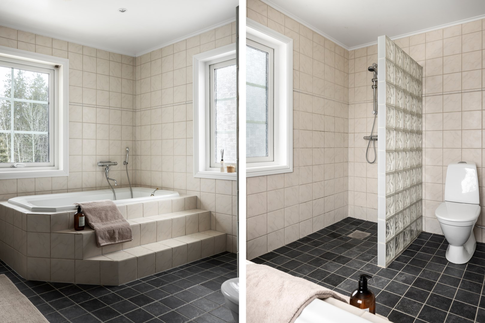 Bostadsbild från Fjällbrudens väg 12, Såld i Lännersta, Nacka