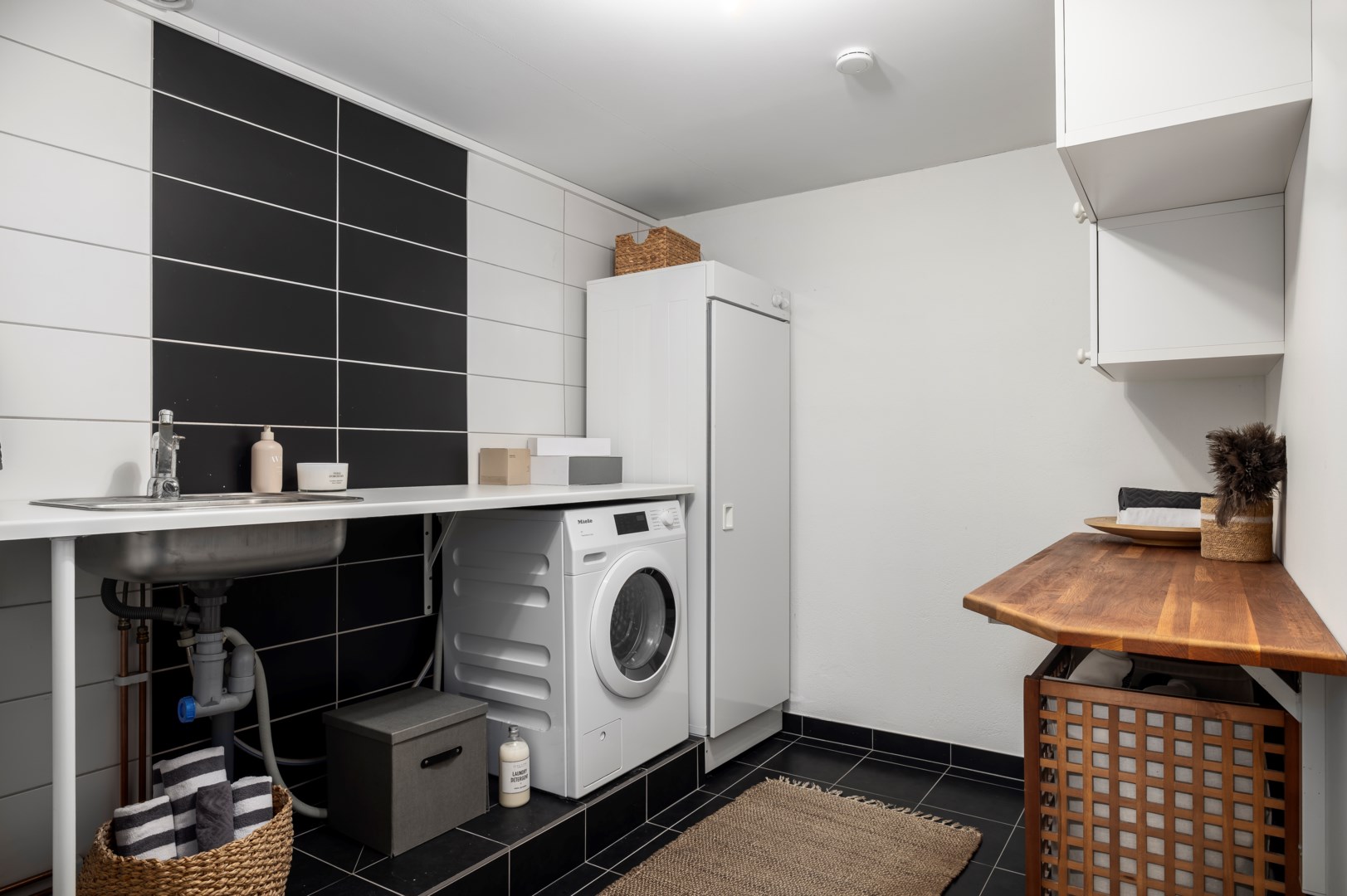 Bostadsbild från Fjällbrudens väg 12, Såld i Lännersta, Nacka