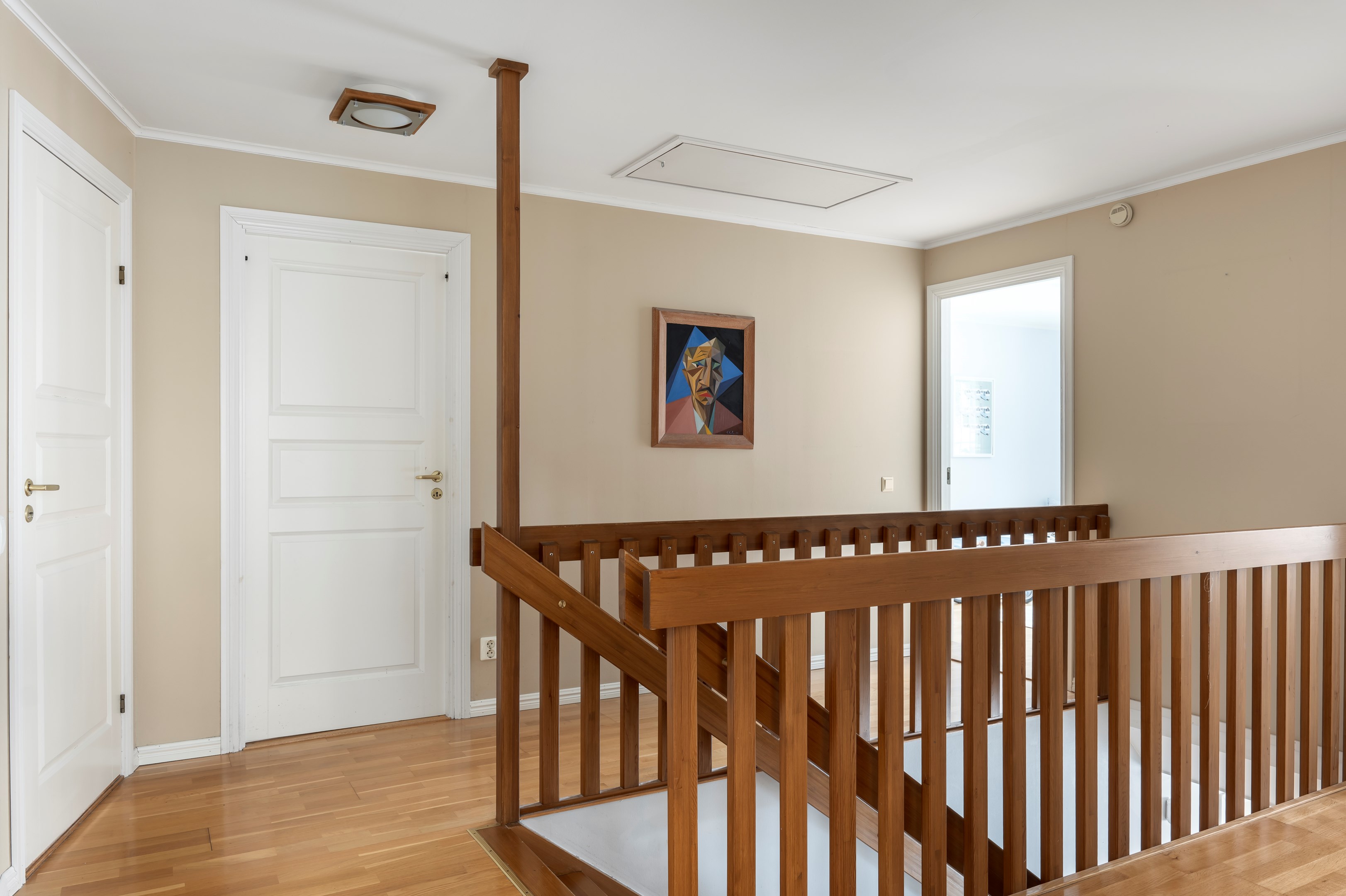 Bostadsbild från Fjällbrudens väg 12, Såld i Lännersta, Nacka