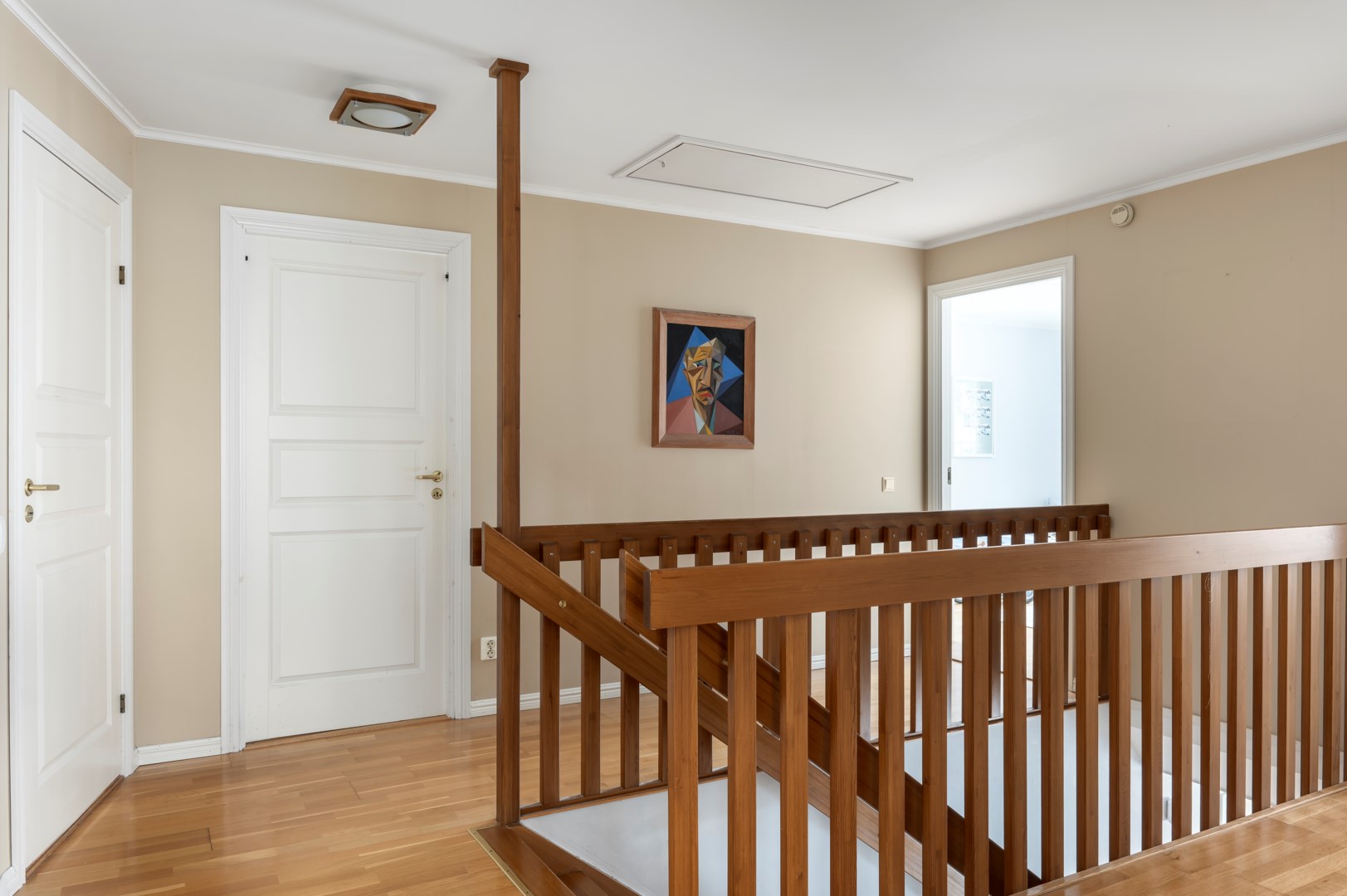 Bostadsbild från Fjällbrudens väg 12, Såld i Lännersta, Nacka