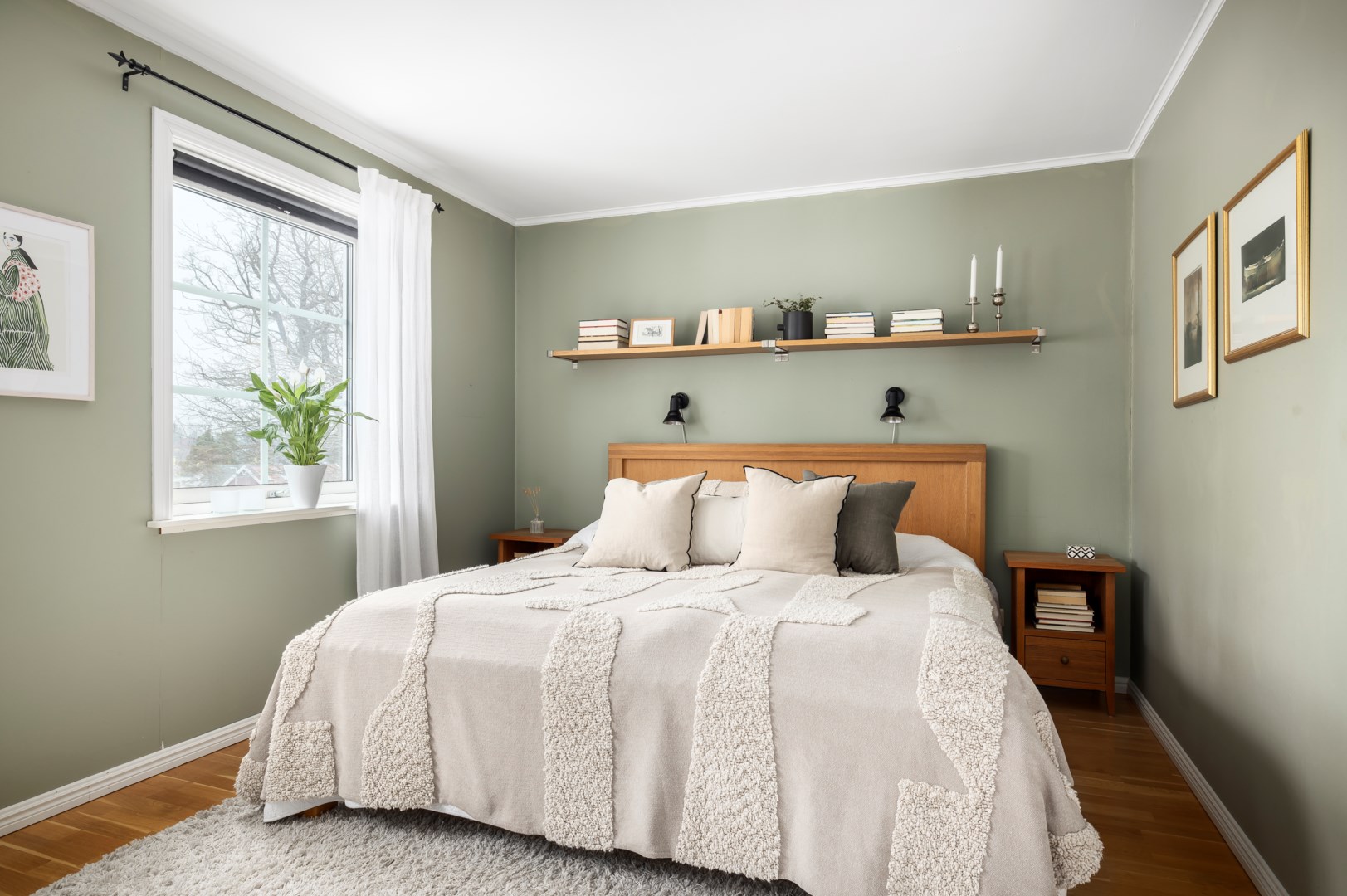 Bostadsbild från Fjällbrudens väg 12, Såld i Lännersta, Nacka