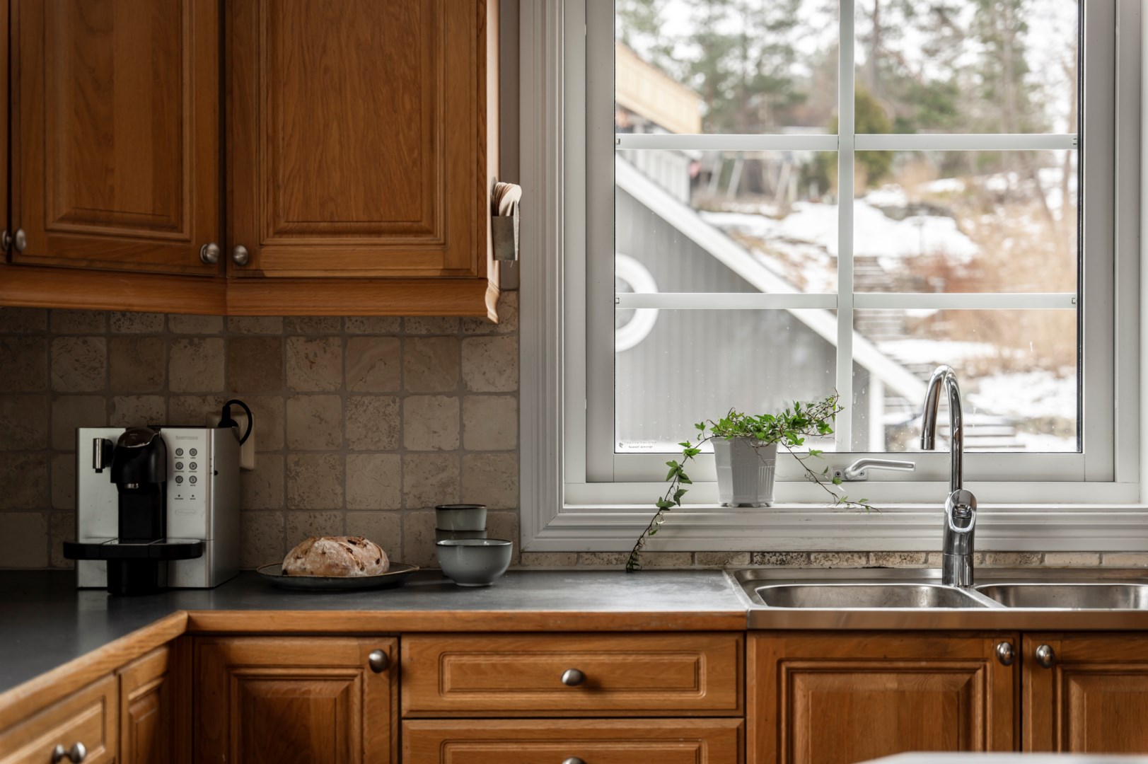 Bostadsbild från Fjällbrudens väg 12, Såld i Lännersta, Nacka