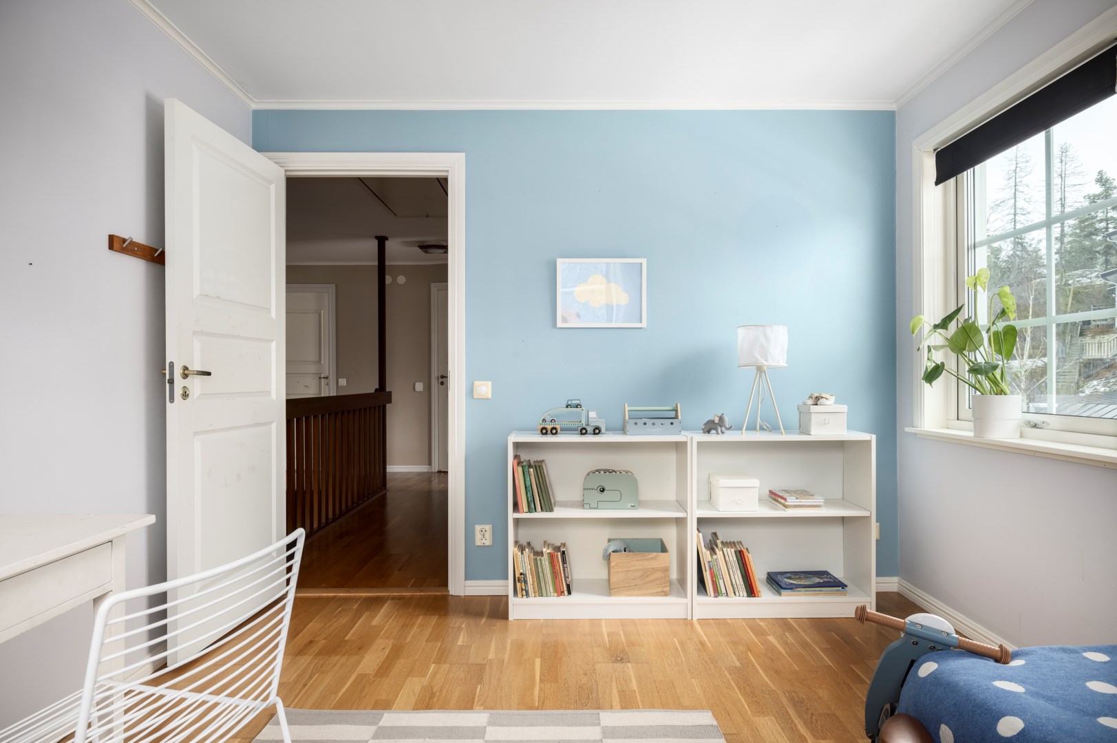 Bostadsbild från Fjällbrudens väg 12, Såld i Lännersta, Nacka