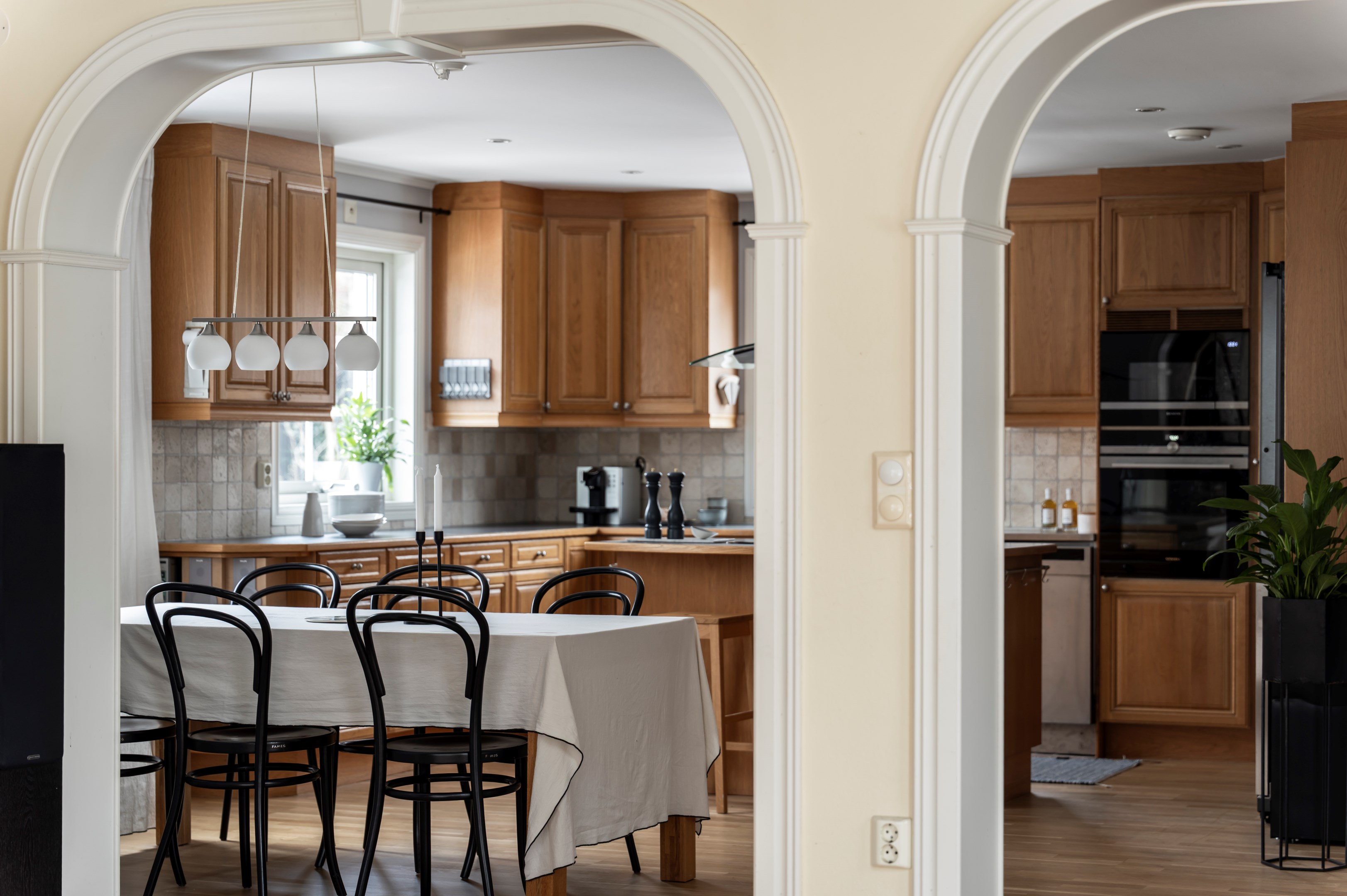 Bostadsbild från Fjällbrudens väg 12, Såld i Lännersta, Nacka