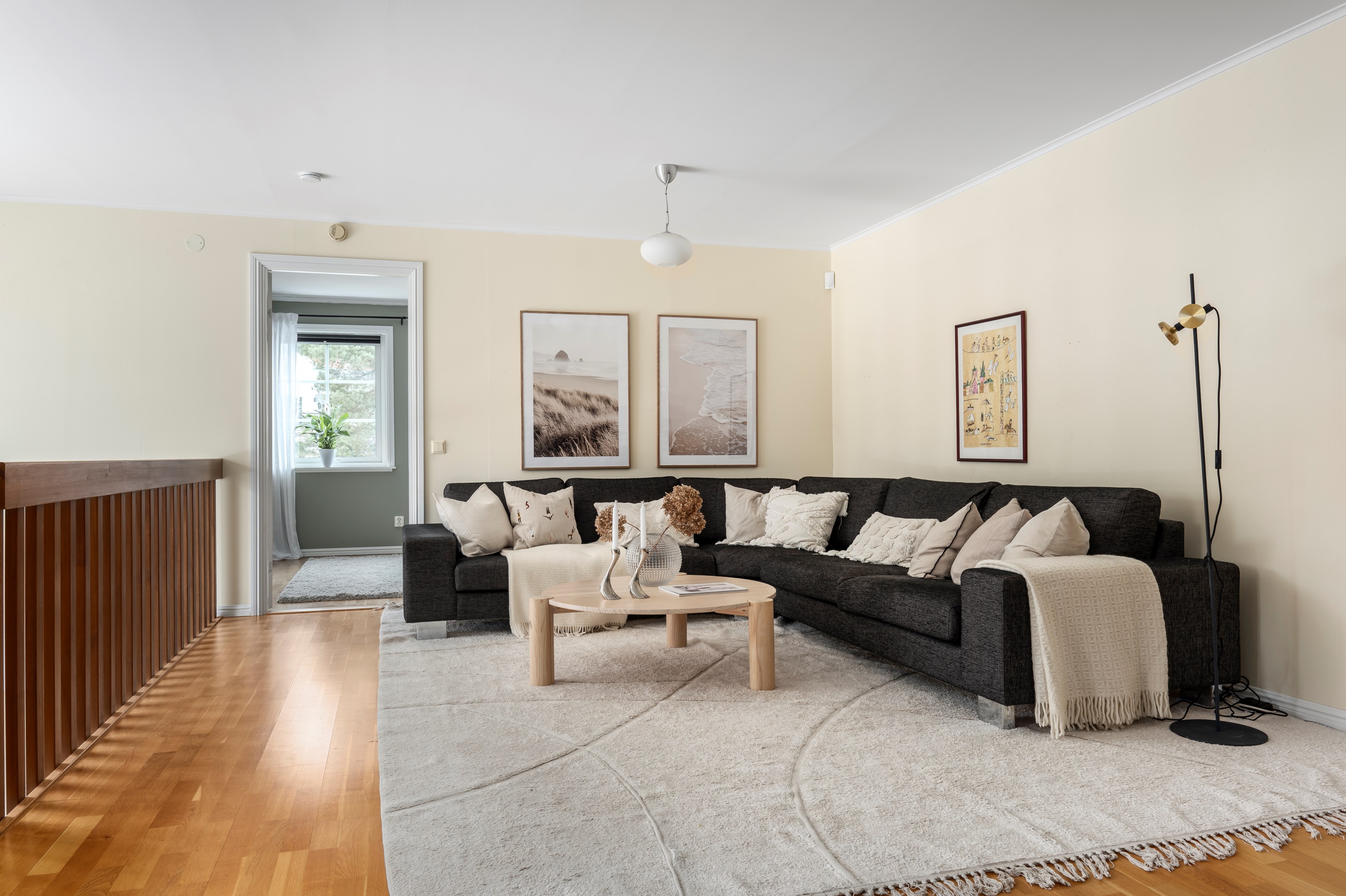 Bostadsbild från Fjällbrudens väg 12, Såld i Lännersta, Nacka