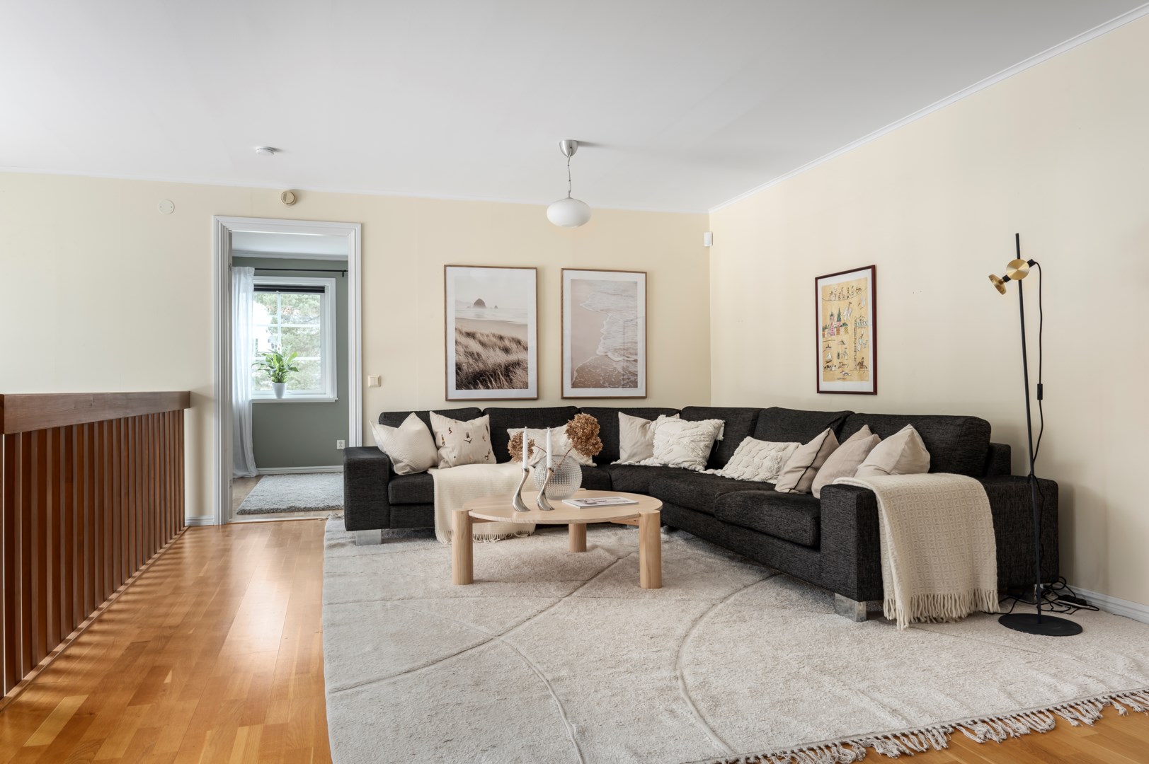 Bostadsbild från Fjällbrudens väg 12, Såld i Lännersta, Nacka