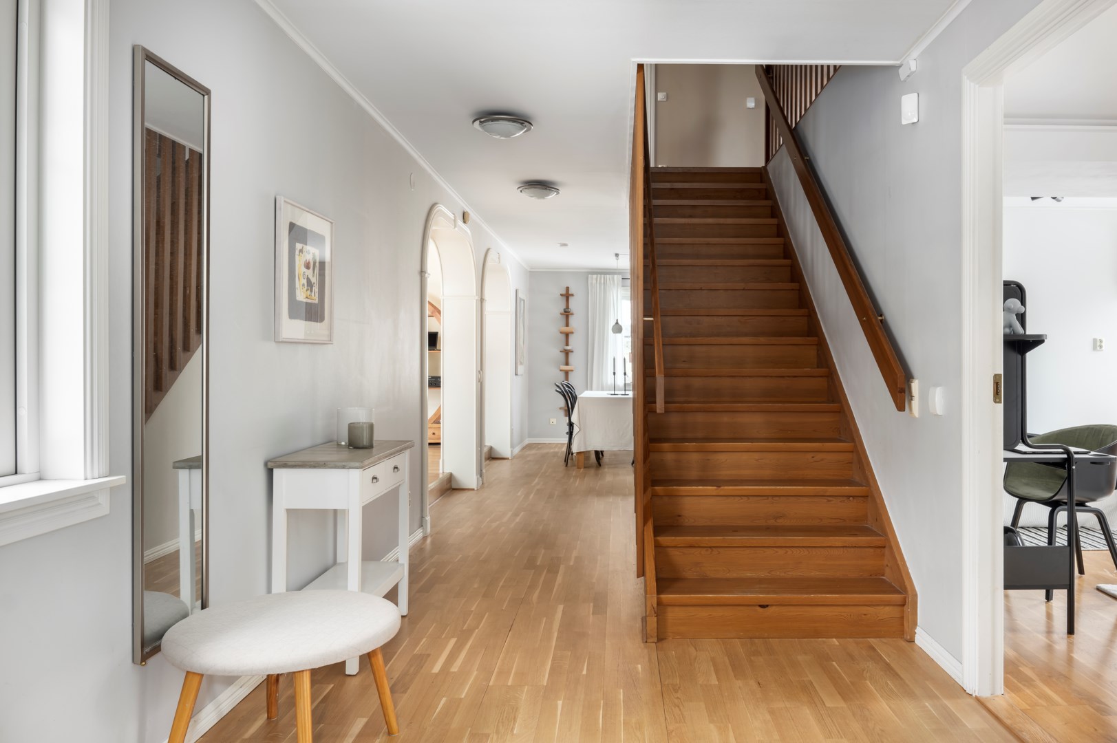 Bostadsbild från Fjällbrudens väg 12, Såld i Lännersta, Nacka