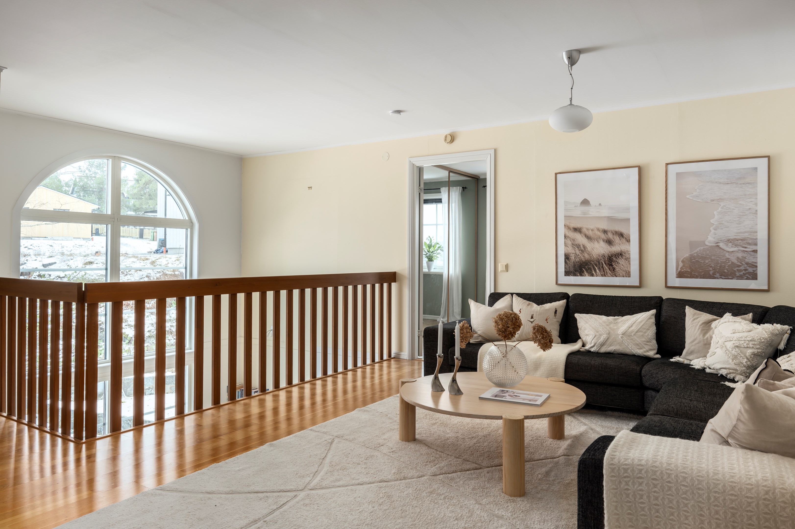 Bostadsbild från Fjällbrudens väg 12, Såld i Lännersta, Nacka