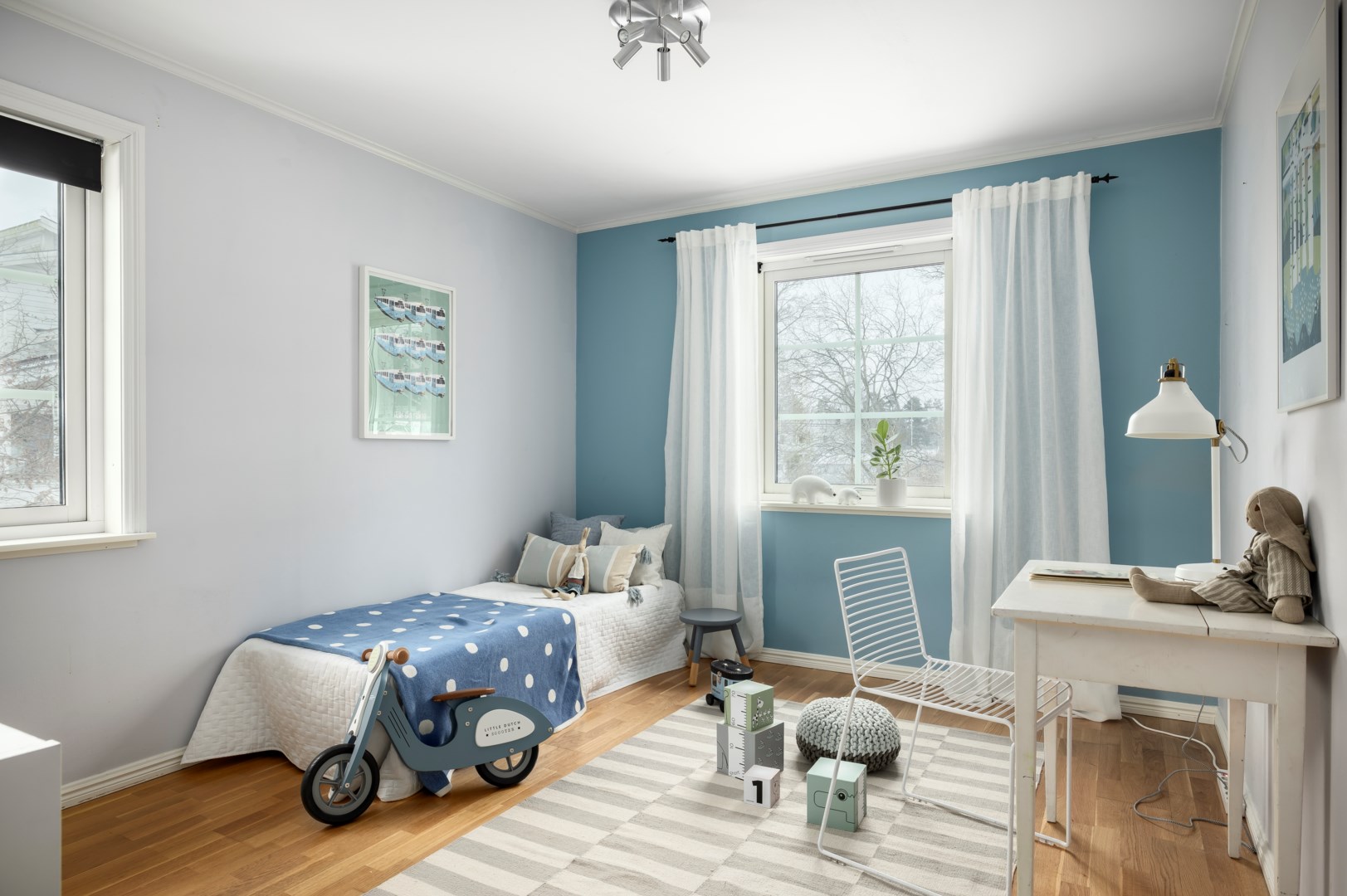 Bostadsbild från Fjällbrudens väg 12, Såld i Lännersta, Nacka