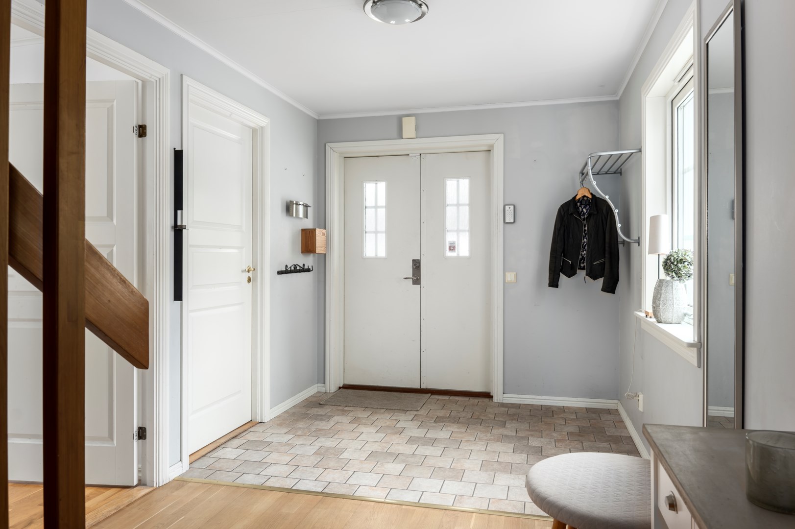 Bostadsbild från Fjällbrudens väg 12, Såld i Lännersta, Nacka