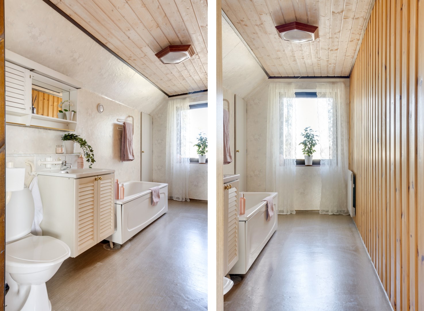 Bostadsbild från Isgrena 23, Såld i Bälinge, Uppsala