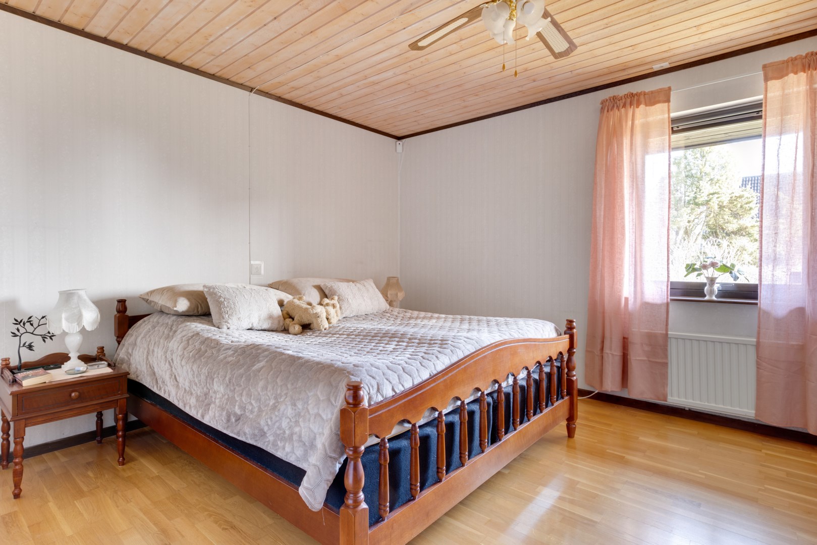 Bostadsbild från Isgrena 23, Såld i Bälinge, Uppsala