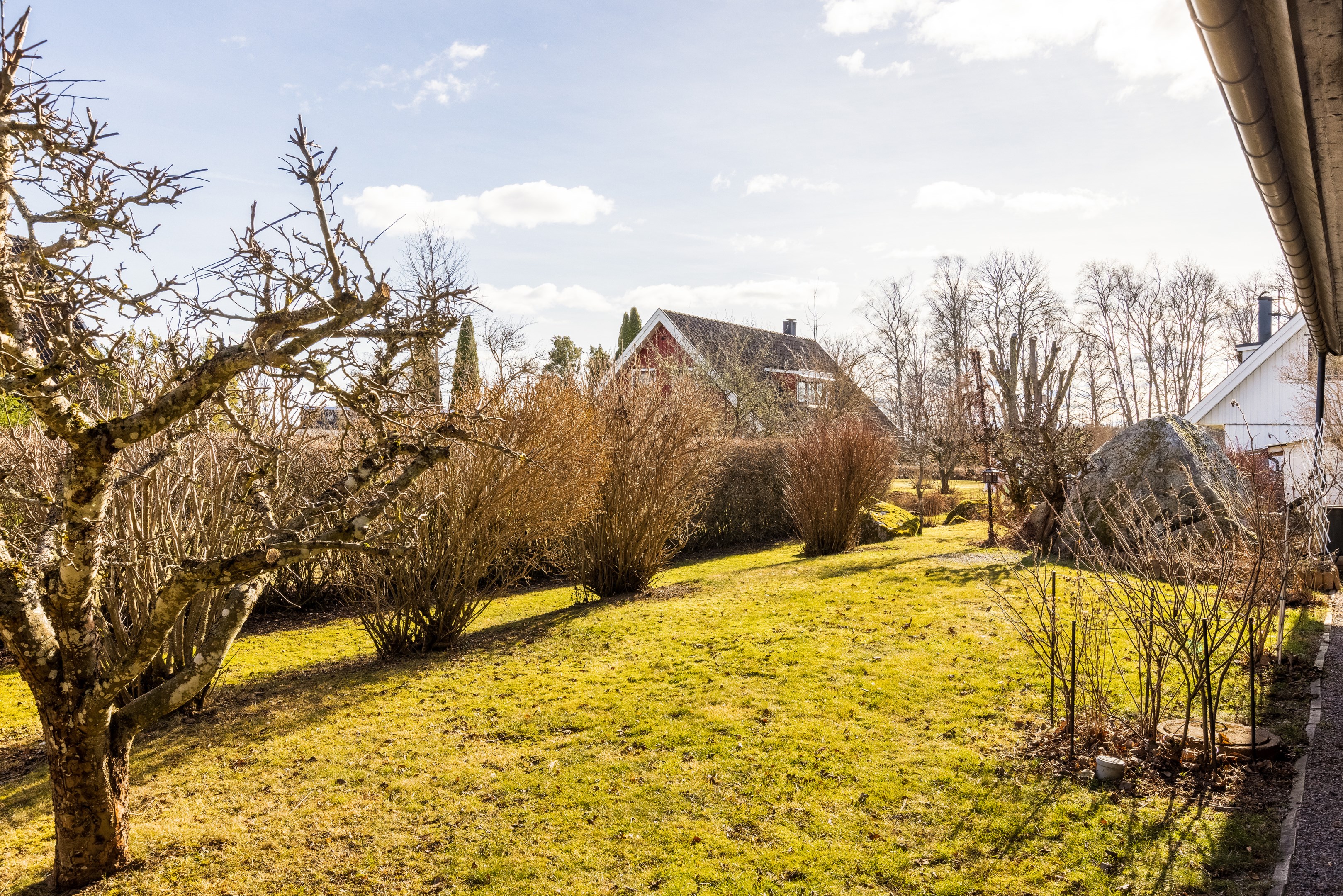 Bostadsbild från Isgrena 23, Såld i Bälinge, Uppsala