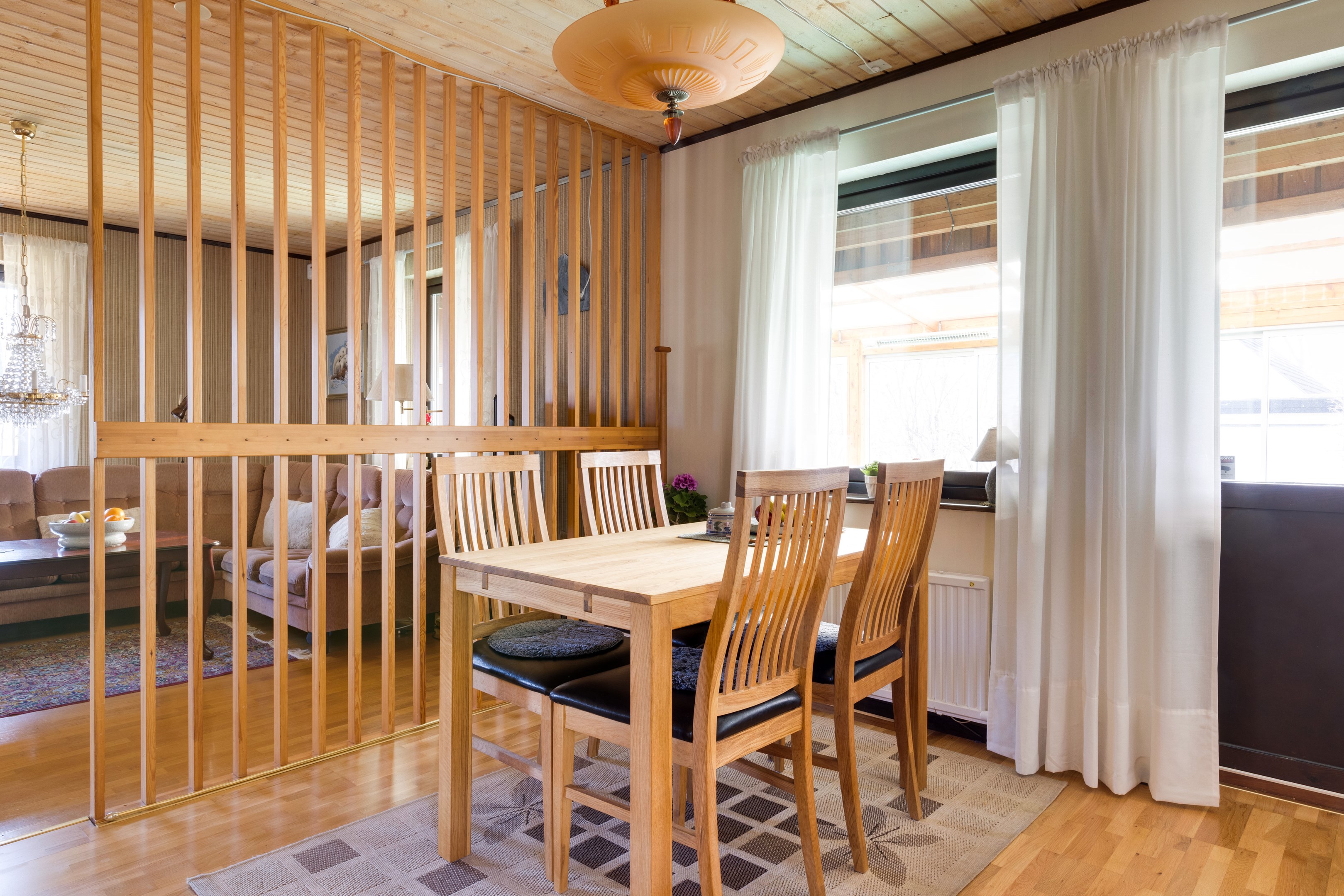 Bostadsbild från Isgrena 23, Såld i Bälinge, Uppsala