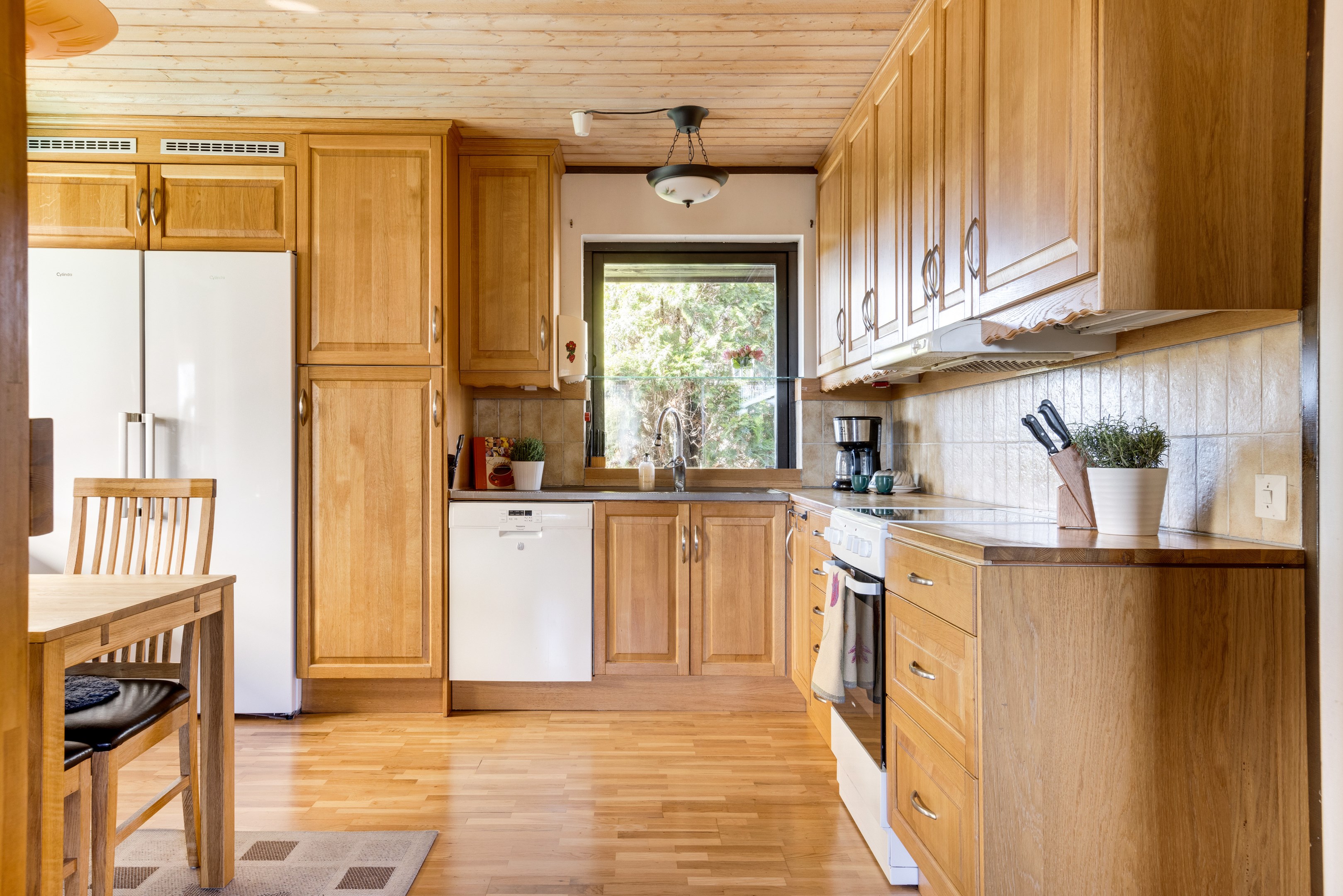 Bostadsbild från Isgrena 23, Såld i Bälinge, Uppsala