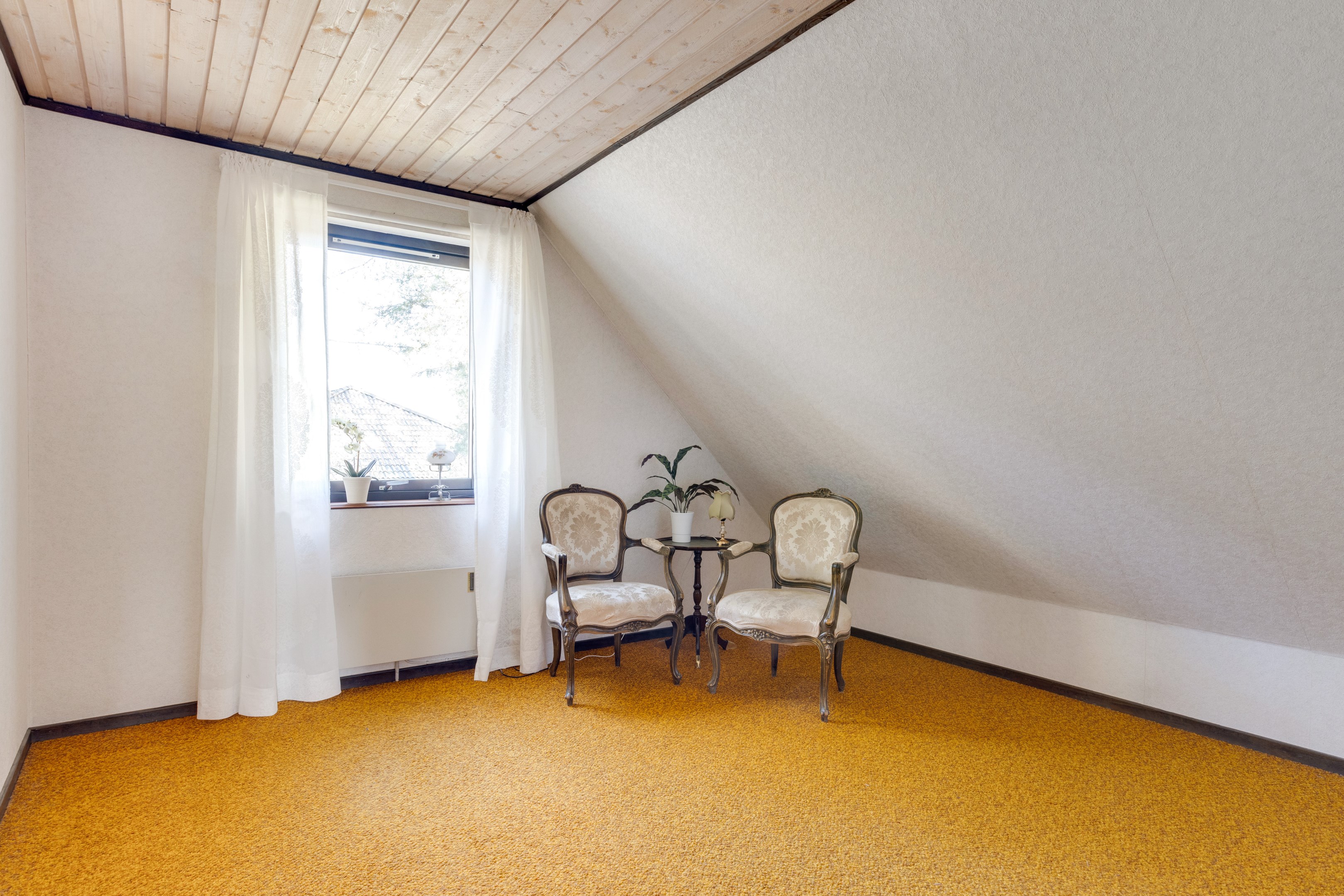 Bostadsbild från Isgrena 23, Såld i Bälinge, Uppsala