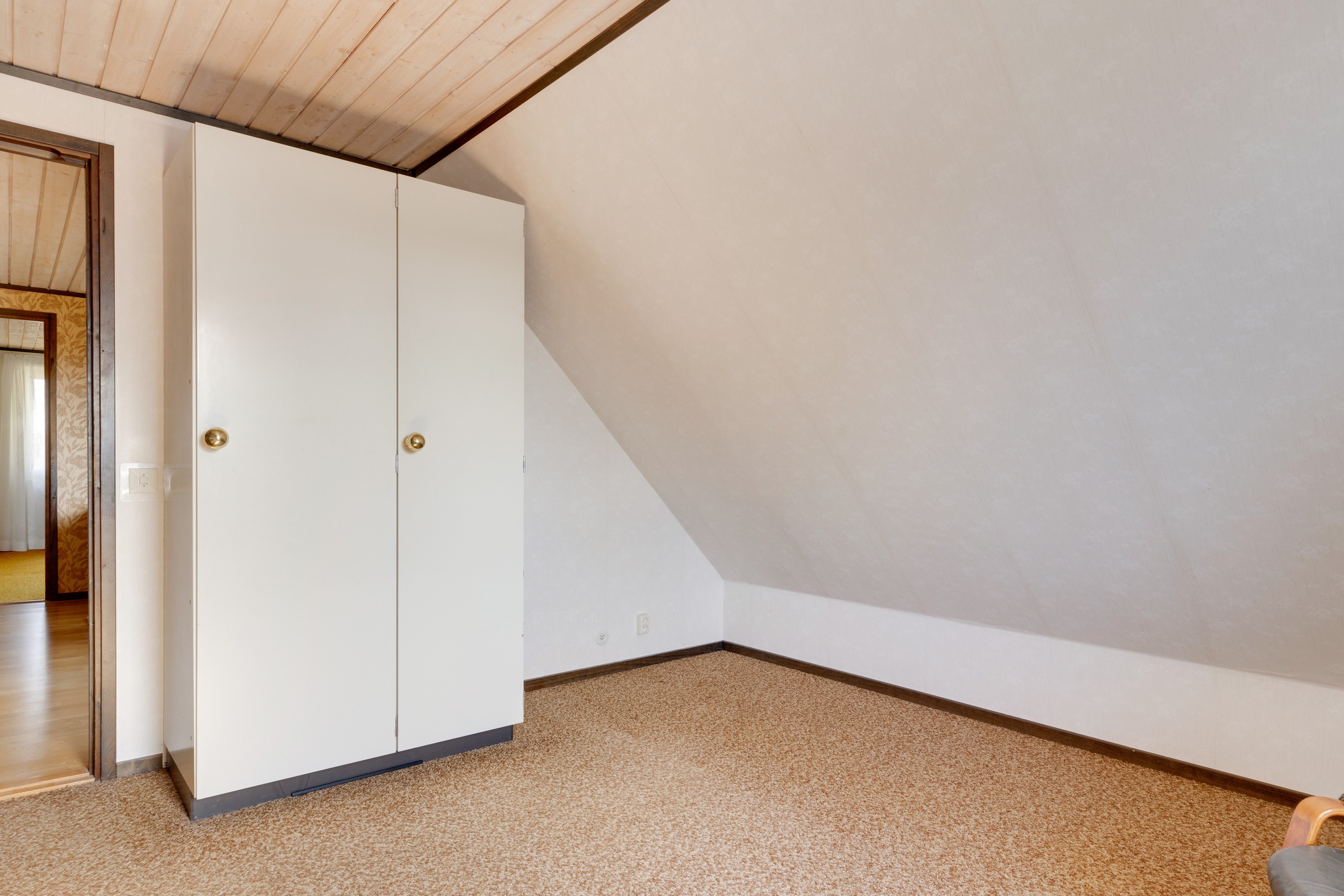 Bostadsbild från Isgrena 23, Såld i Bälinge, Uppsala