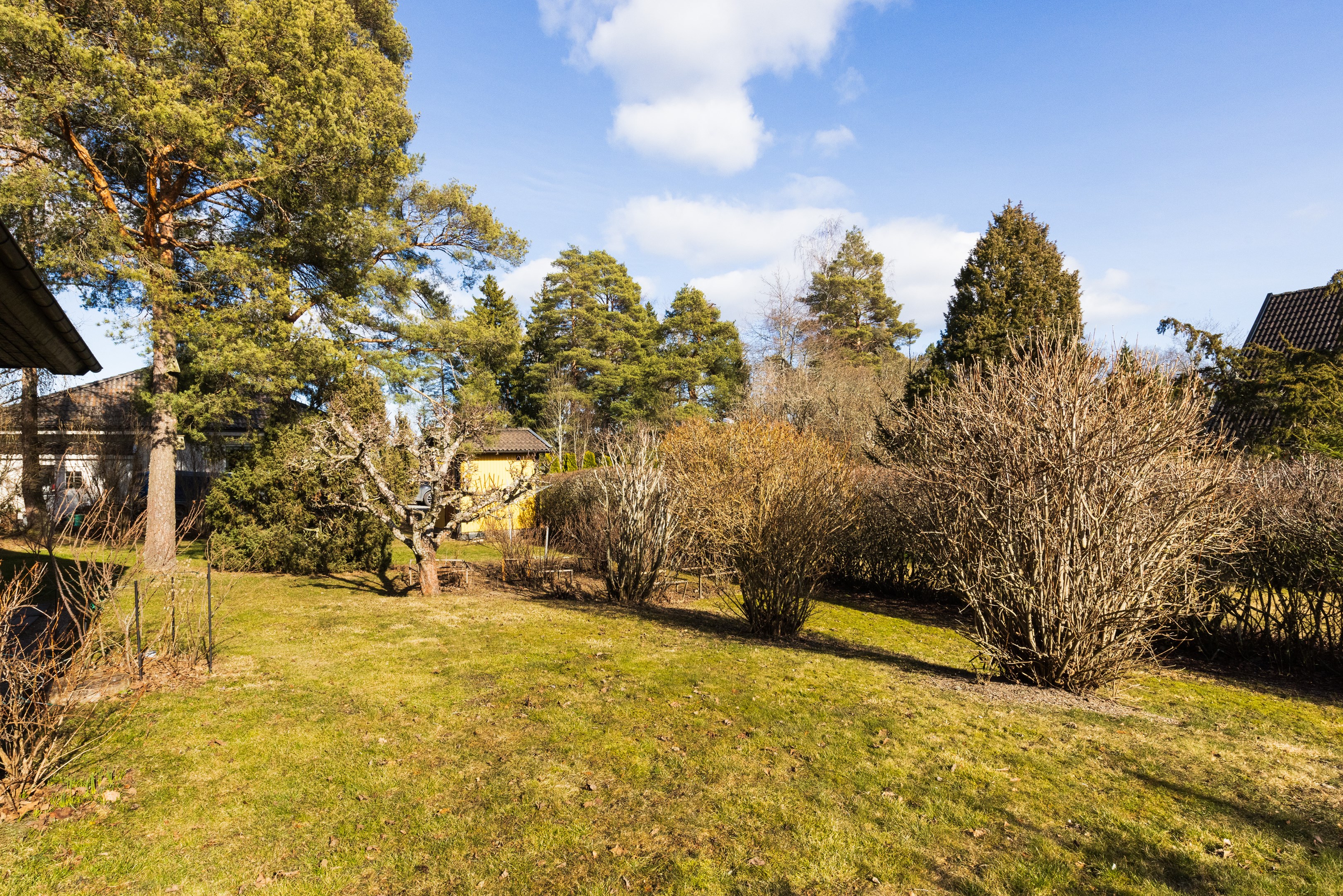 Bostadsbild från Isgrena 23, Såld i Bälinge, Uppsala