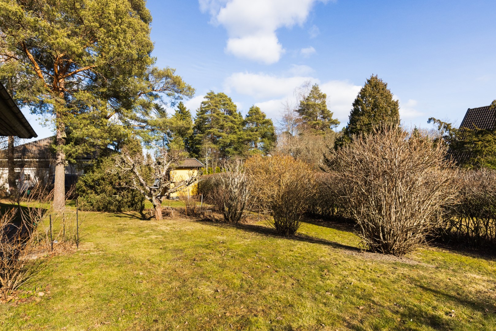 Bostadsbild från Isgrena 23, Såld i Bälinge, Uppsala