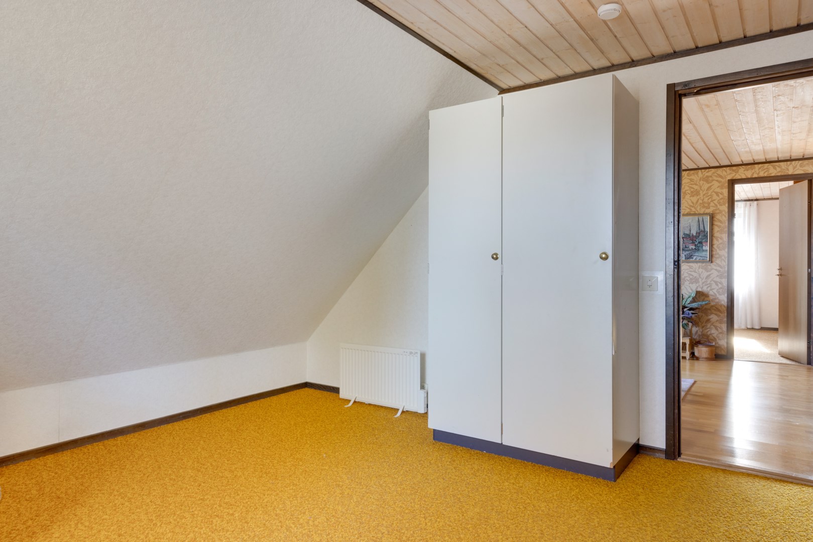 Bostadsbild från Isgrena 23, Såld i Bälinge, Uppsala