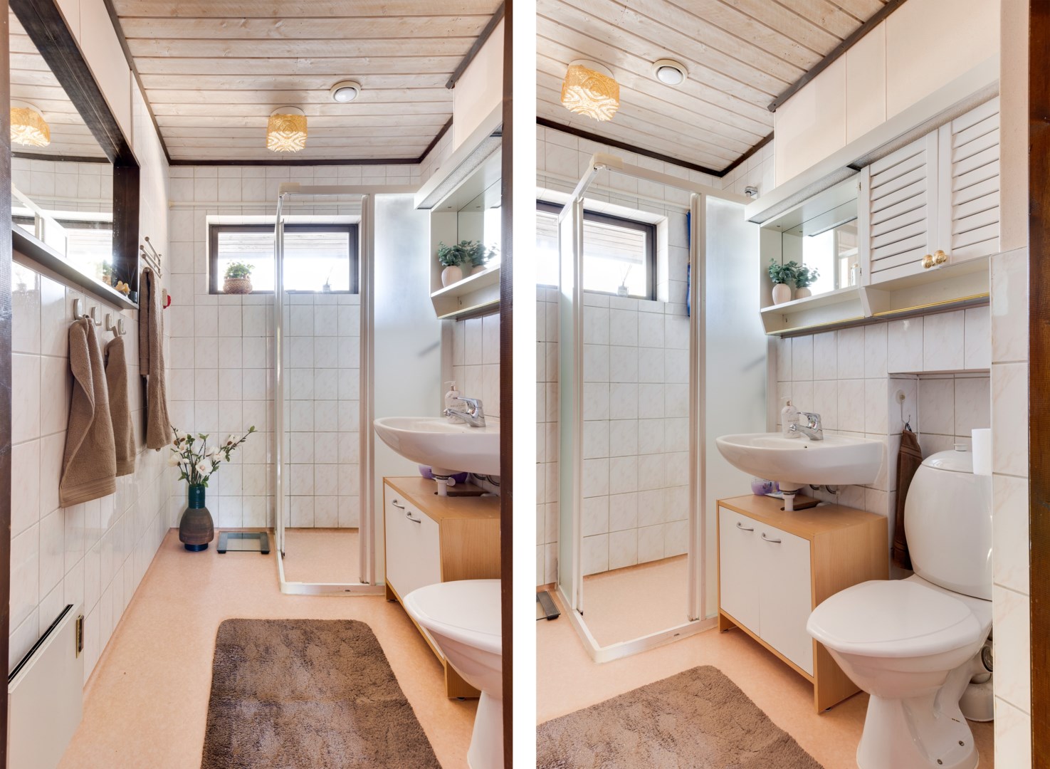 Bostadsbild från Isgrena 23, Såld i Bälinge, Uppsala