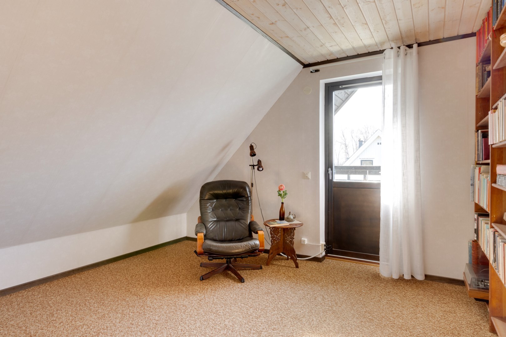 Bostadsbild från Isgrena 23, Såld i Bälinge, Uppsala