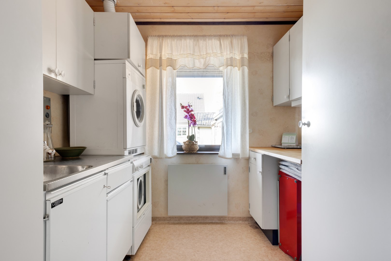 Bostadsbild från Isgrena 23, Såld i Bälinge, Uppsala