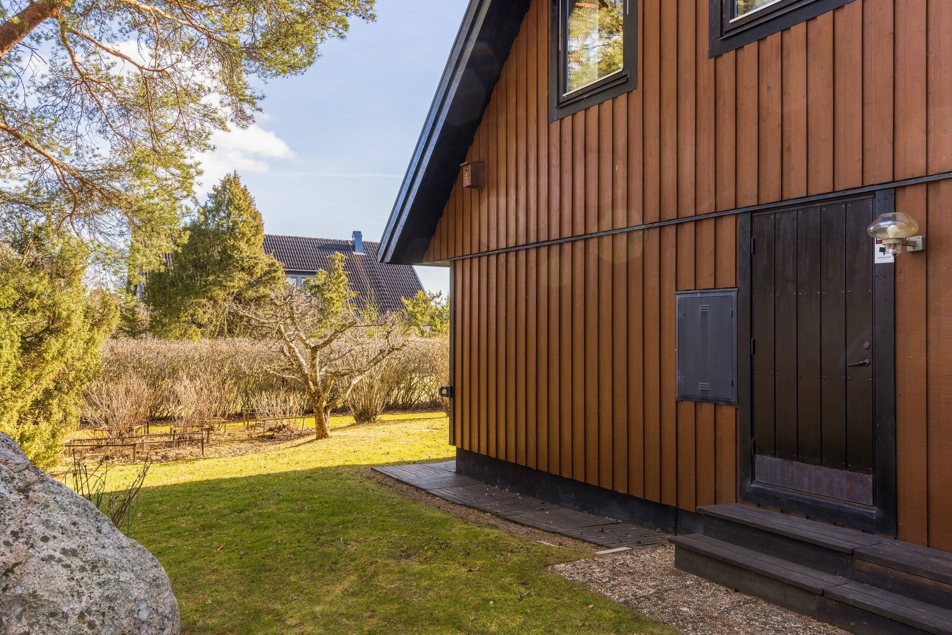 Bostadsbild från Isgrena 23, Såld i Bälinge, Uppsala