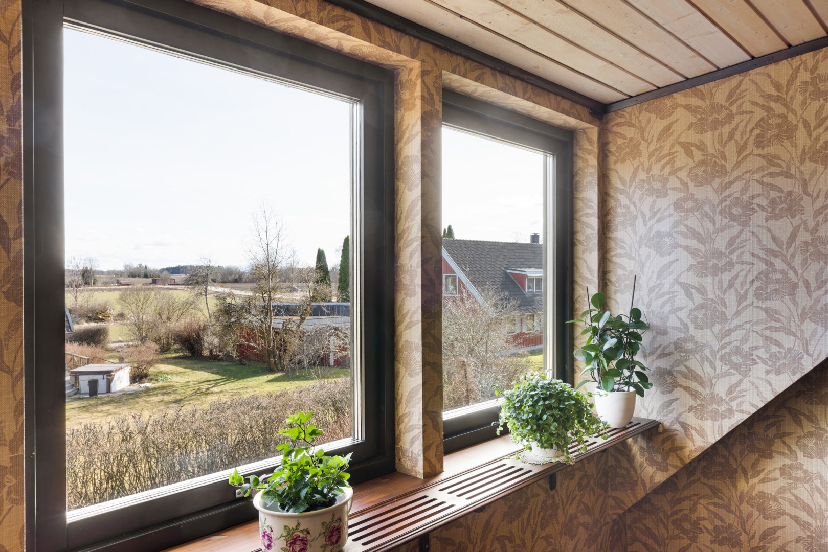 Bostadsbild från Isgrena 23, Såld i Bälinge, Uppsala