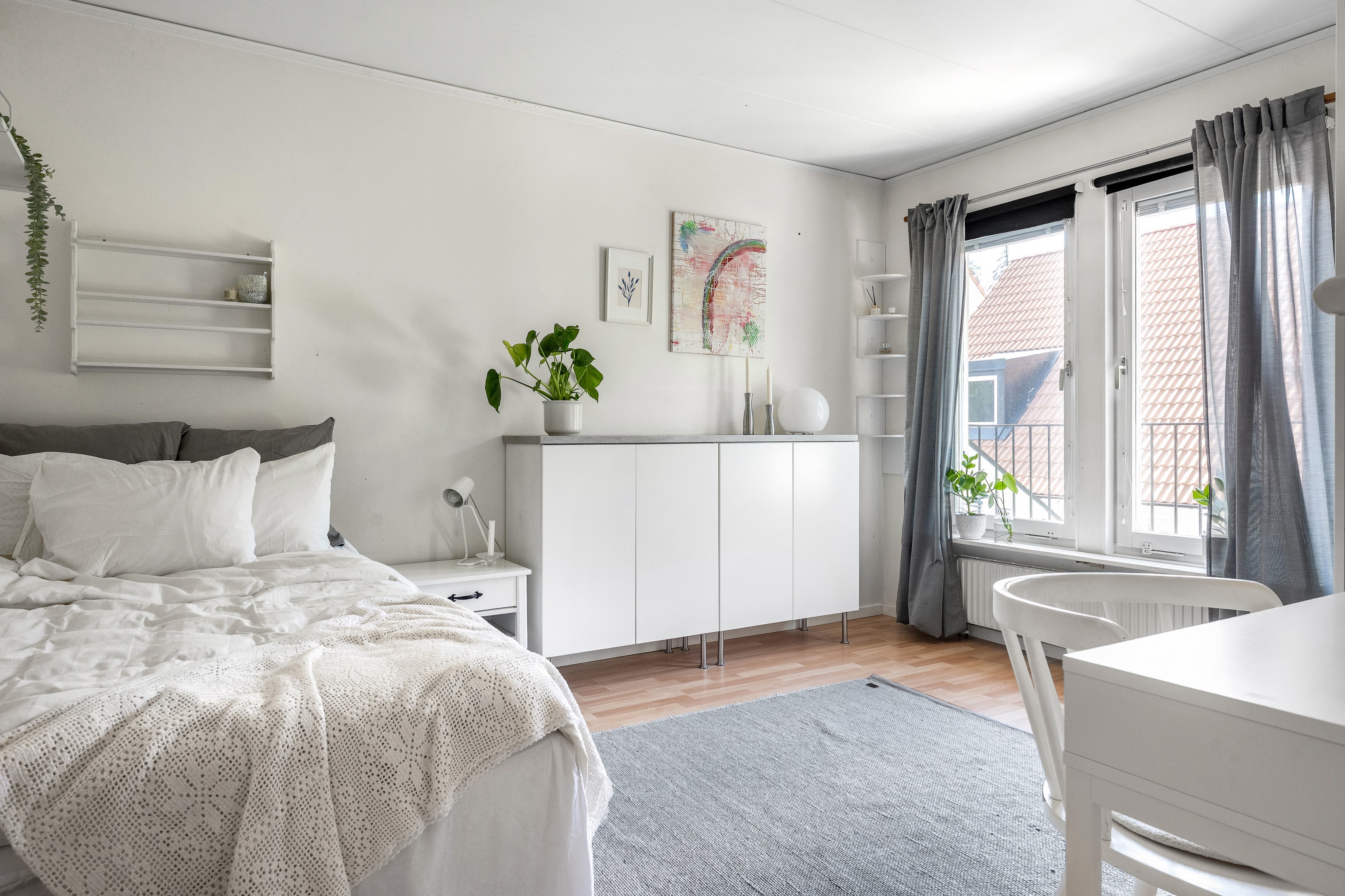 Bostadsbild från Slöjmolnsvägen 14, Såld i Storvreta, Uppsala