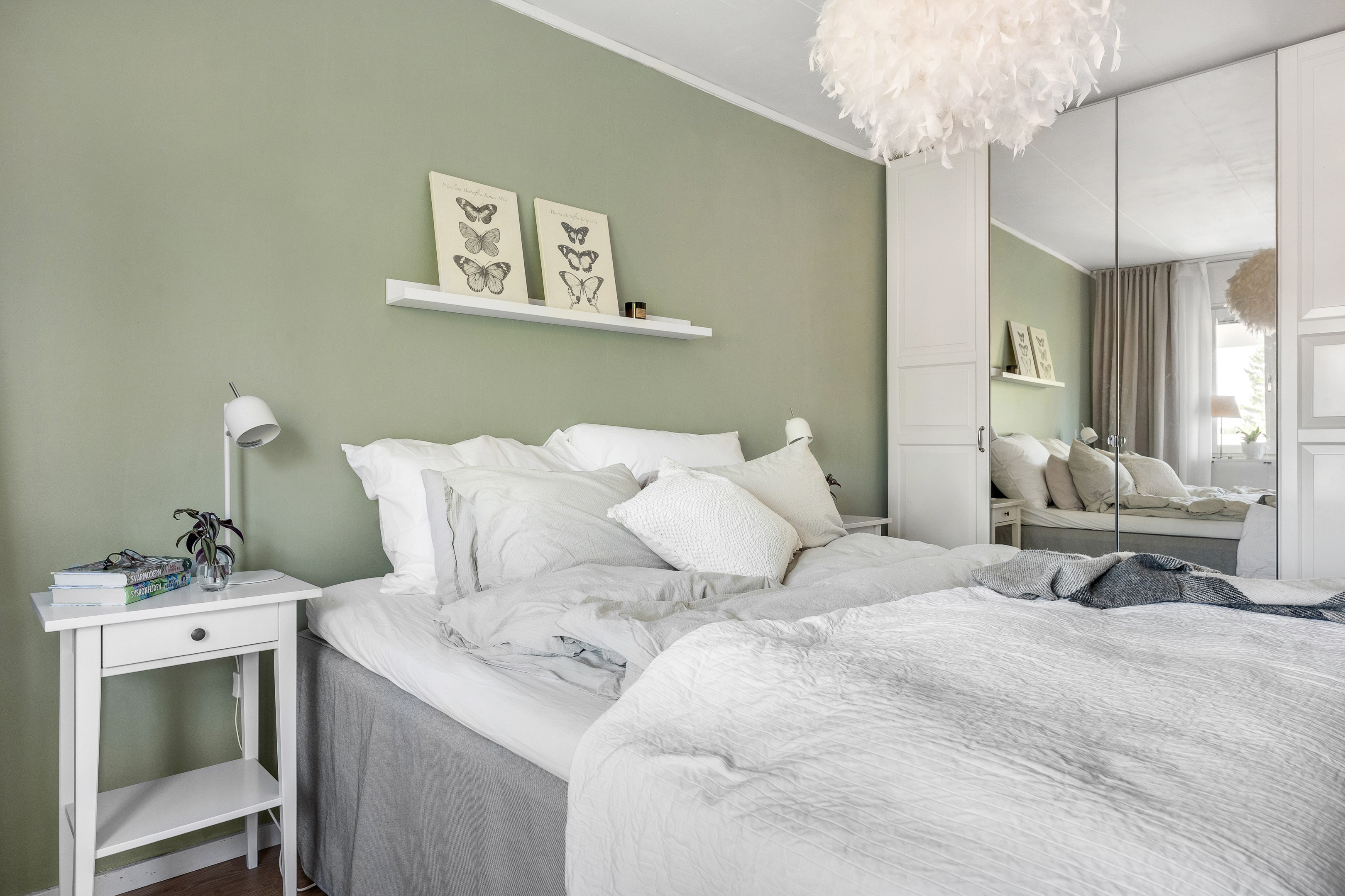 Bostadsbild från Slöjmolnsvägen 14, Såld i Storvreta, Uppsala