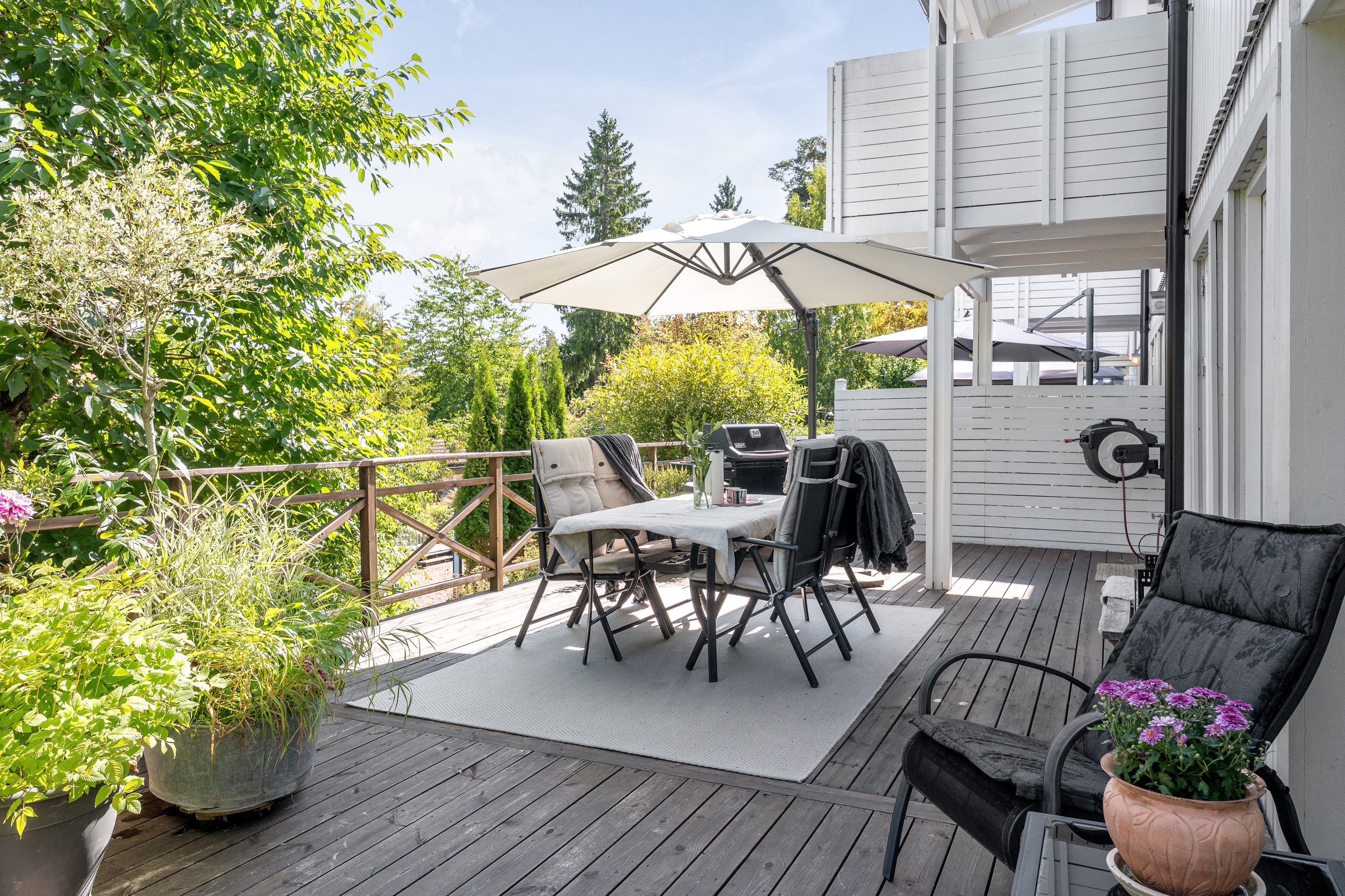 Bostadsbild från Slöjmolnsvägen 14, Såld i Storvreta, Uppsala