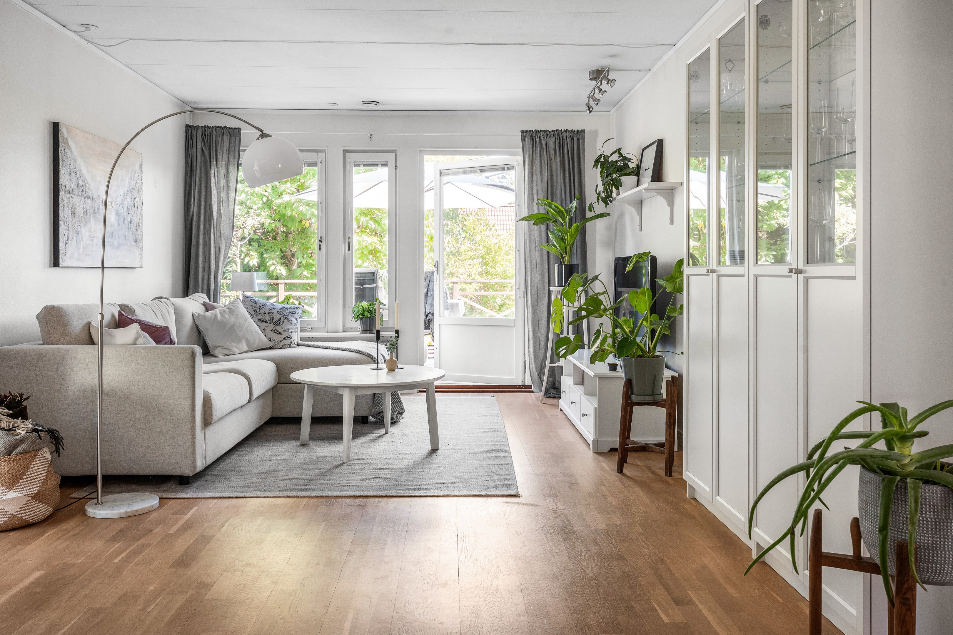 Bostadsbild från Slöjmolnsvägen 14, Såld i Storvreta, Uppsala