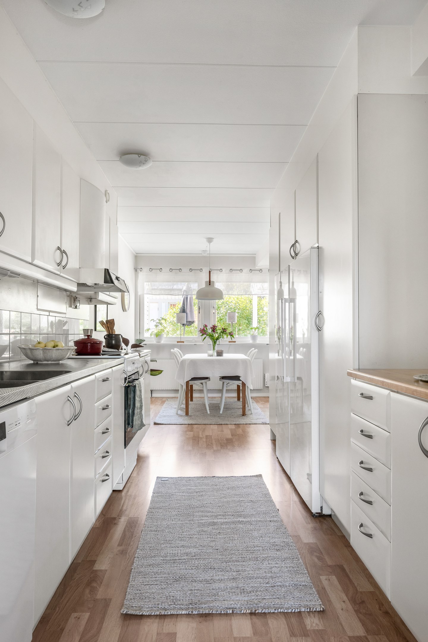Bostadsbild från Slöjmolnsvägen 14, Såld i Storvreta, Uppsala