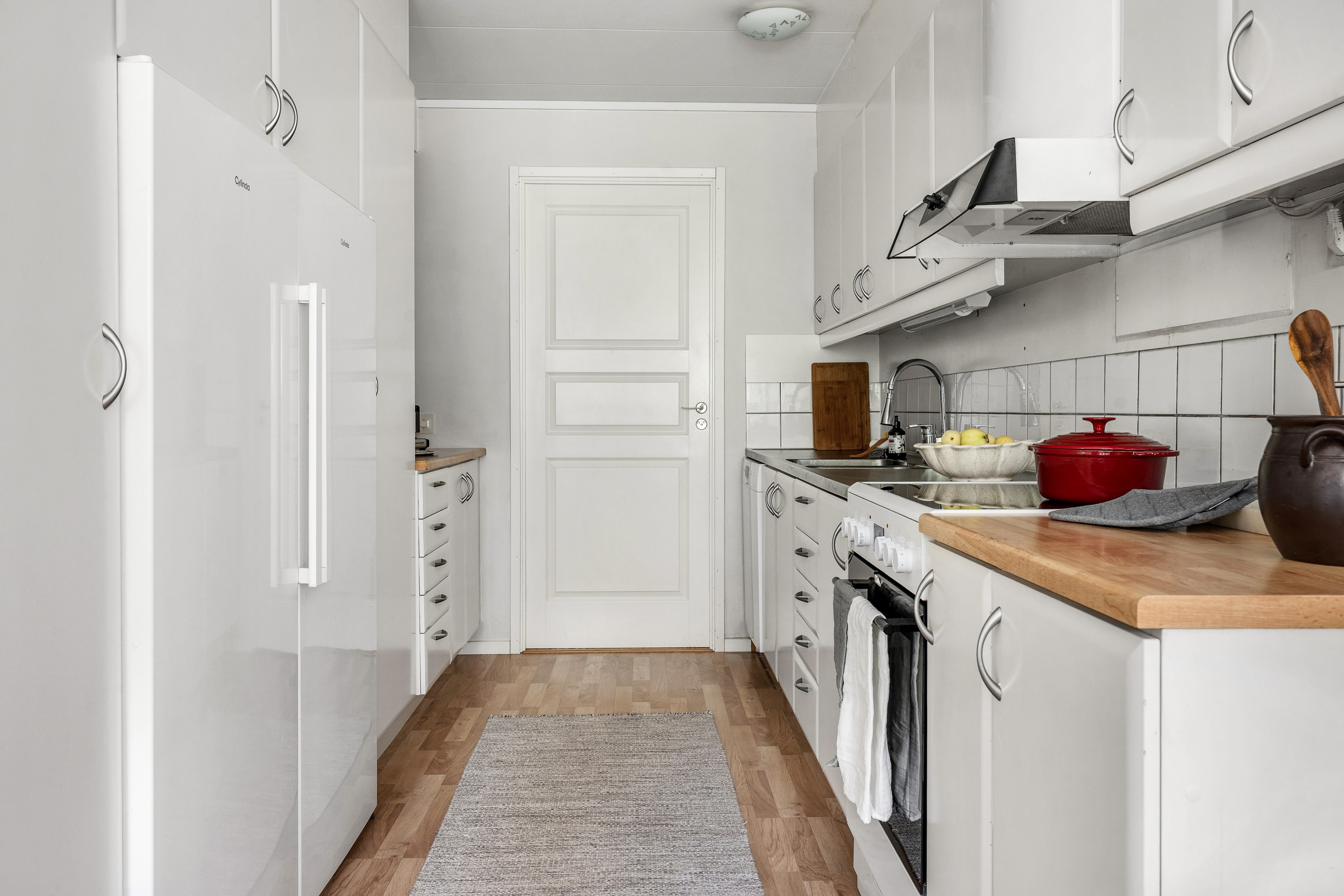 Bostadsbild från Slöjmolnsvägen 14, Såld i Storvreta, Uppsala