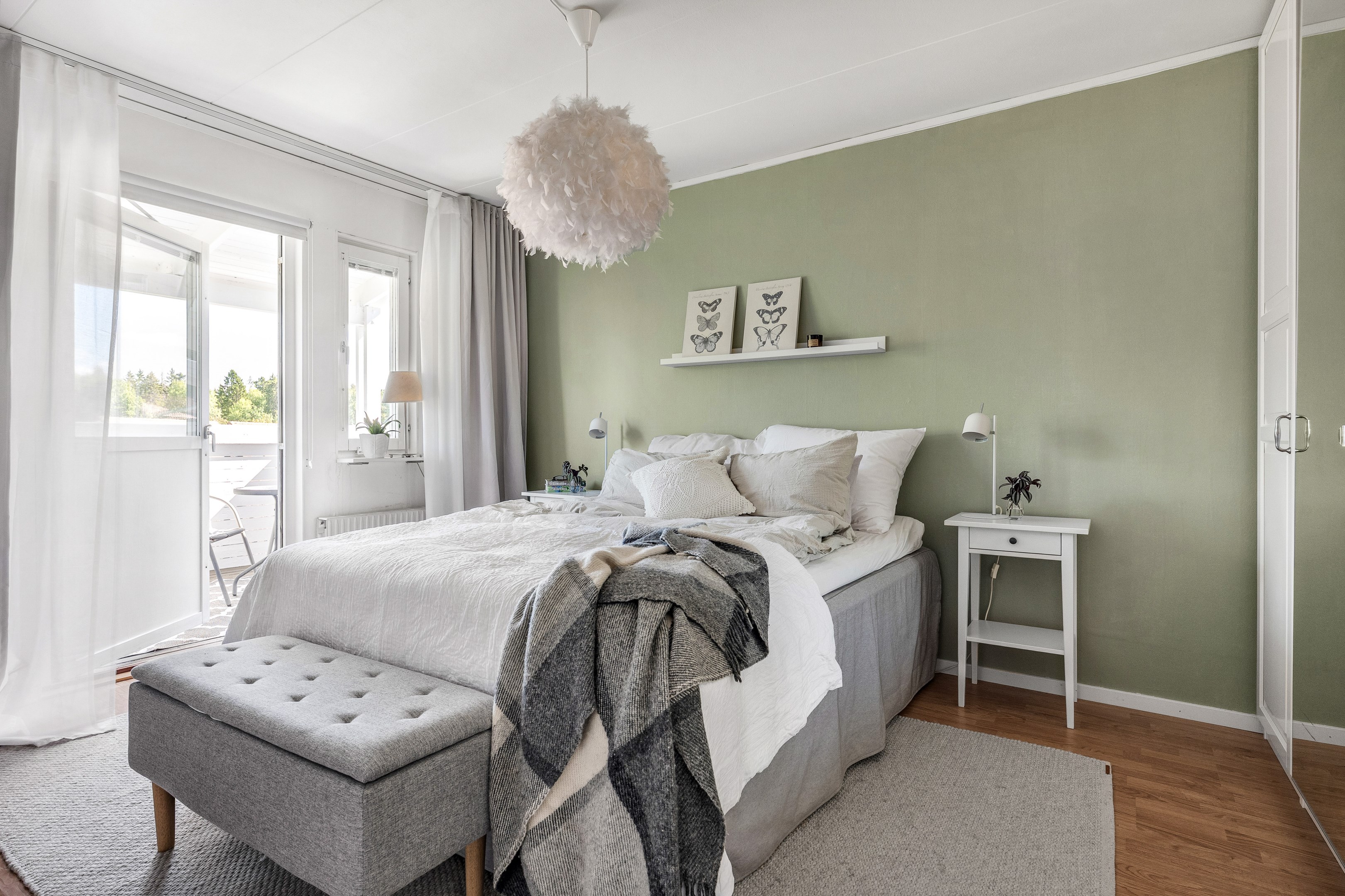 Bostadsbild från Slöjmolnsvägen 14, Såld i Storvreta, Uppsala