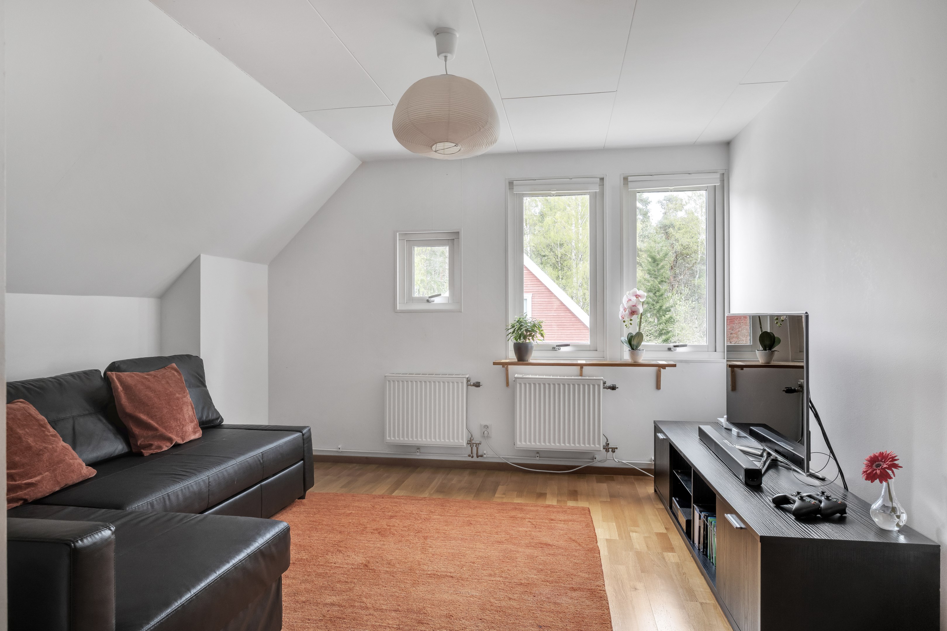 Bostadsbild från Stenhagsvägen 19, Såld i Stenhagen, Uppsala