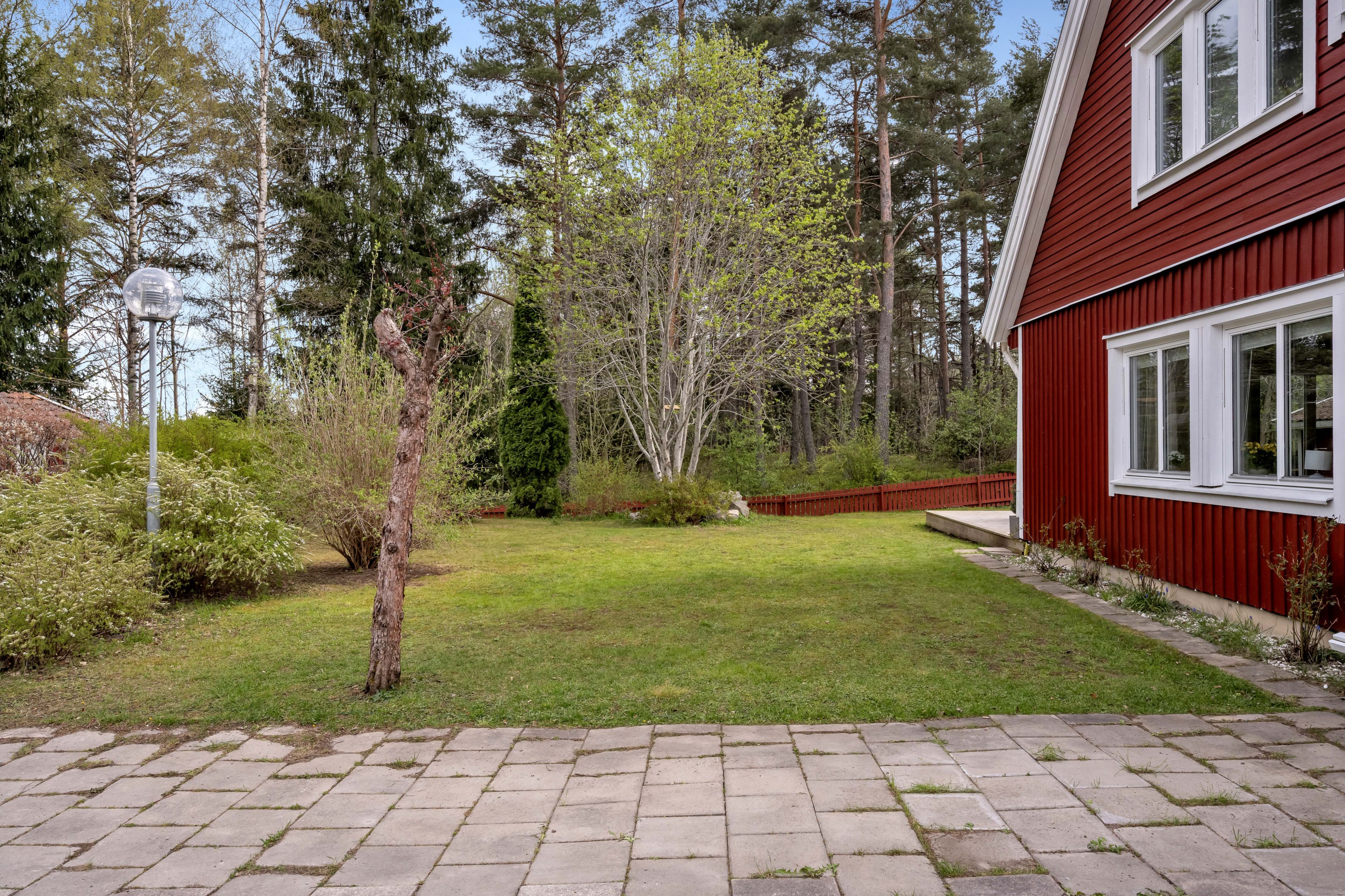 Bostadsbild från Stenhagsvägen 19, Såld i Stenhagen, Uppsala