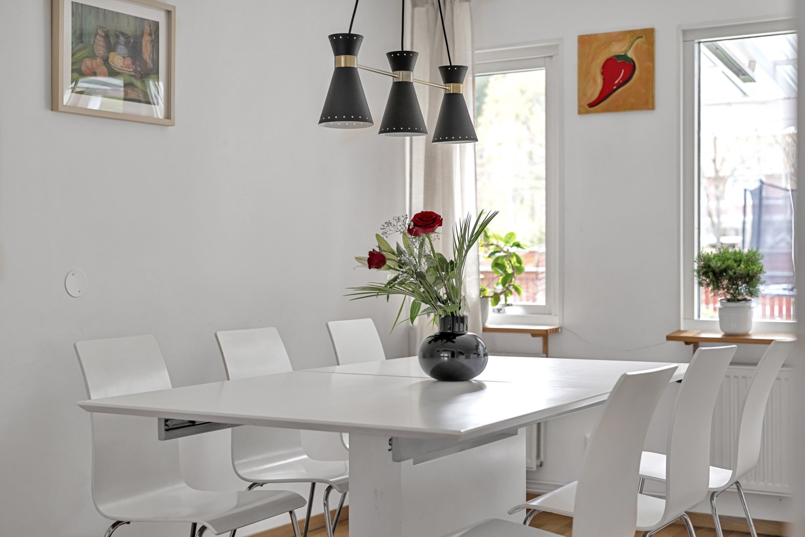 Bostadsbild från Stenhagsvägen 19, Såld i Stenhagen, Uppsala