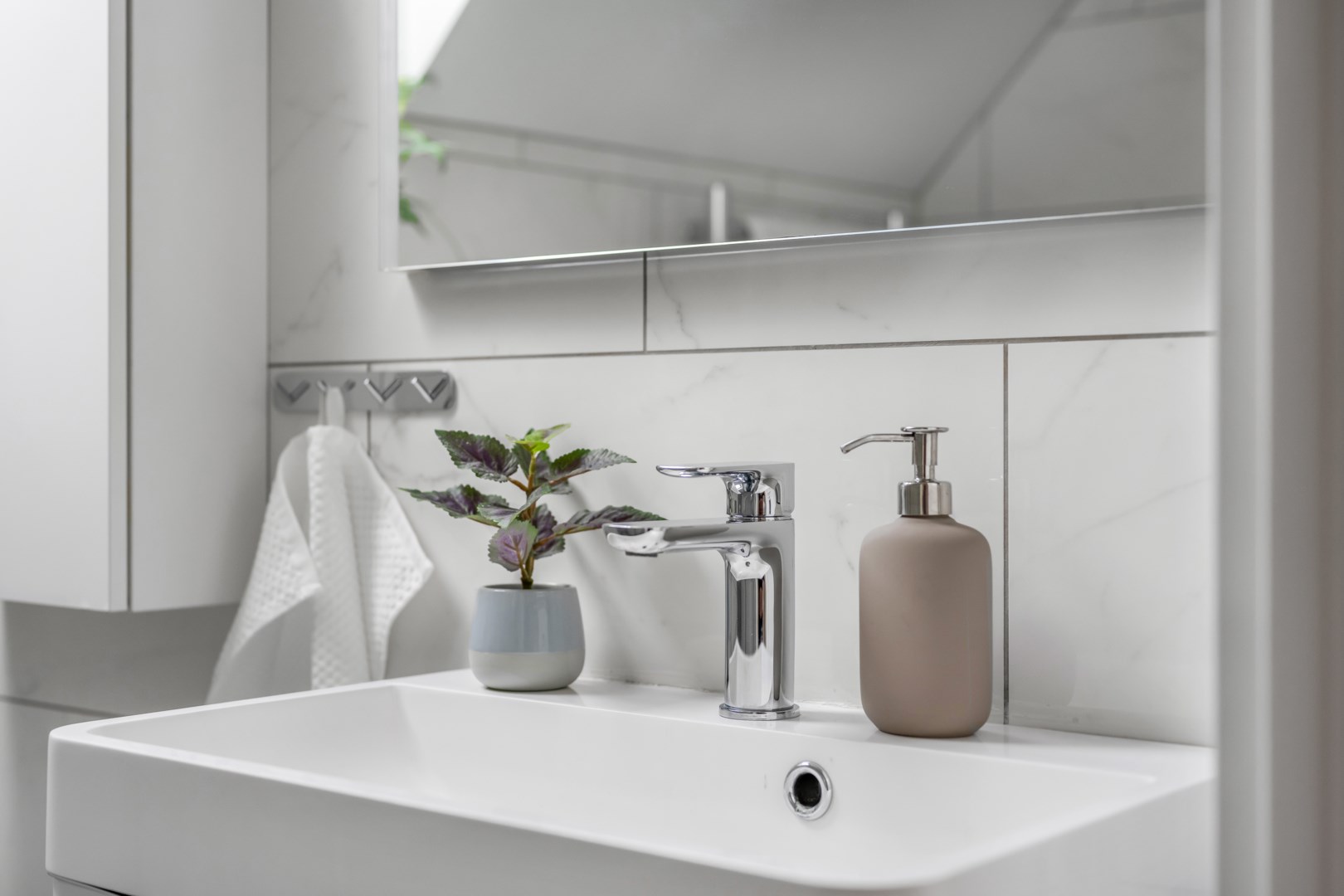 Bostadsbild från Stenhagsvägen 19, Såld i Stenhagen, Uppsala