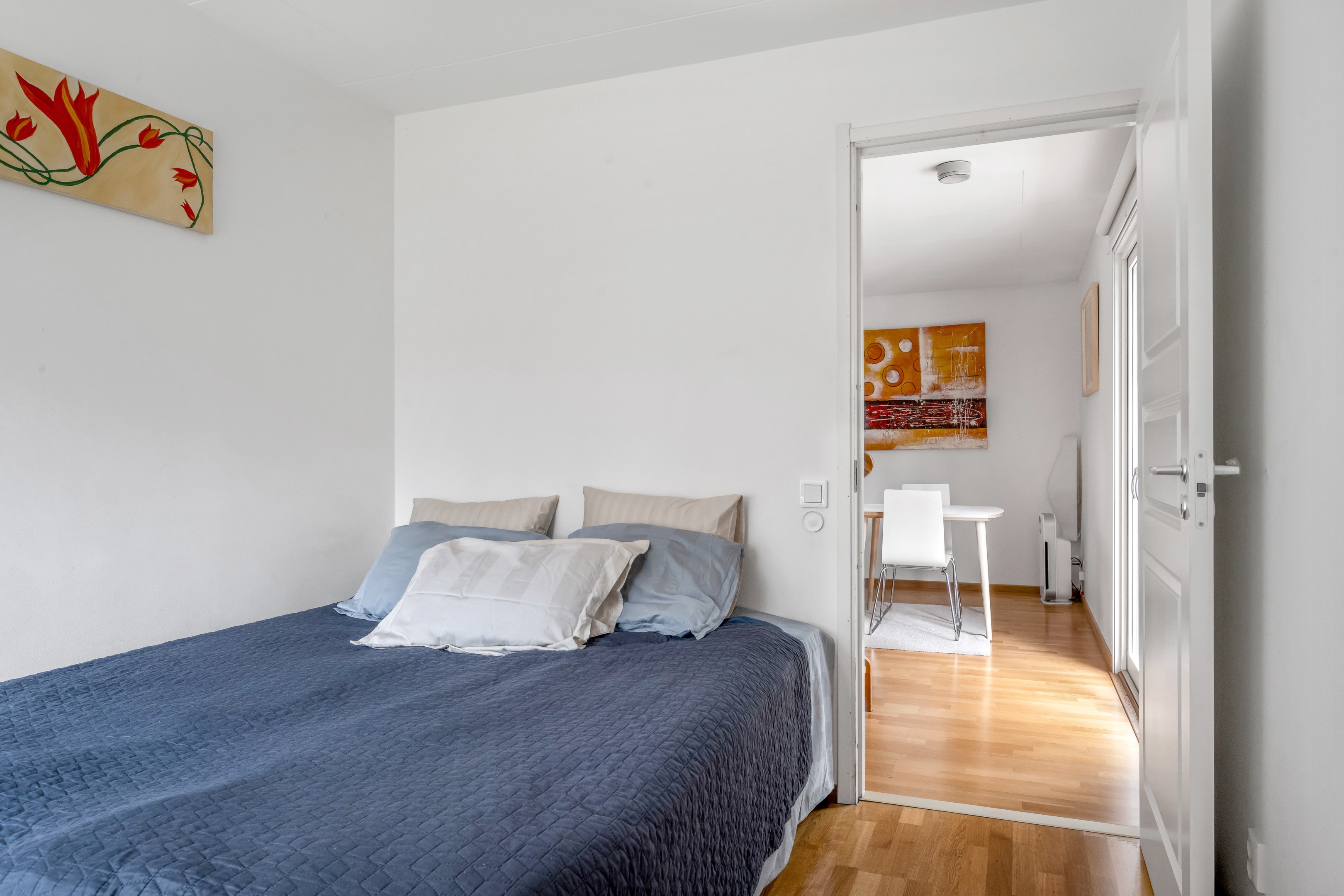 Bostadsbild från Stenhagsvägen 19, Såld i Stenhagen, Uppsala