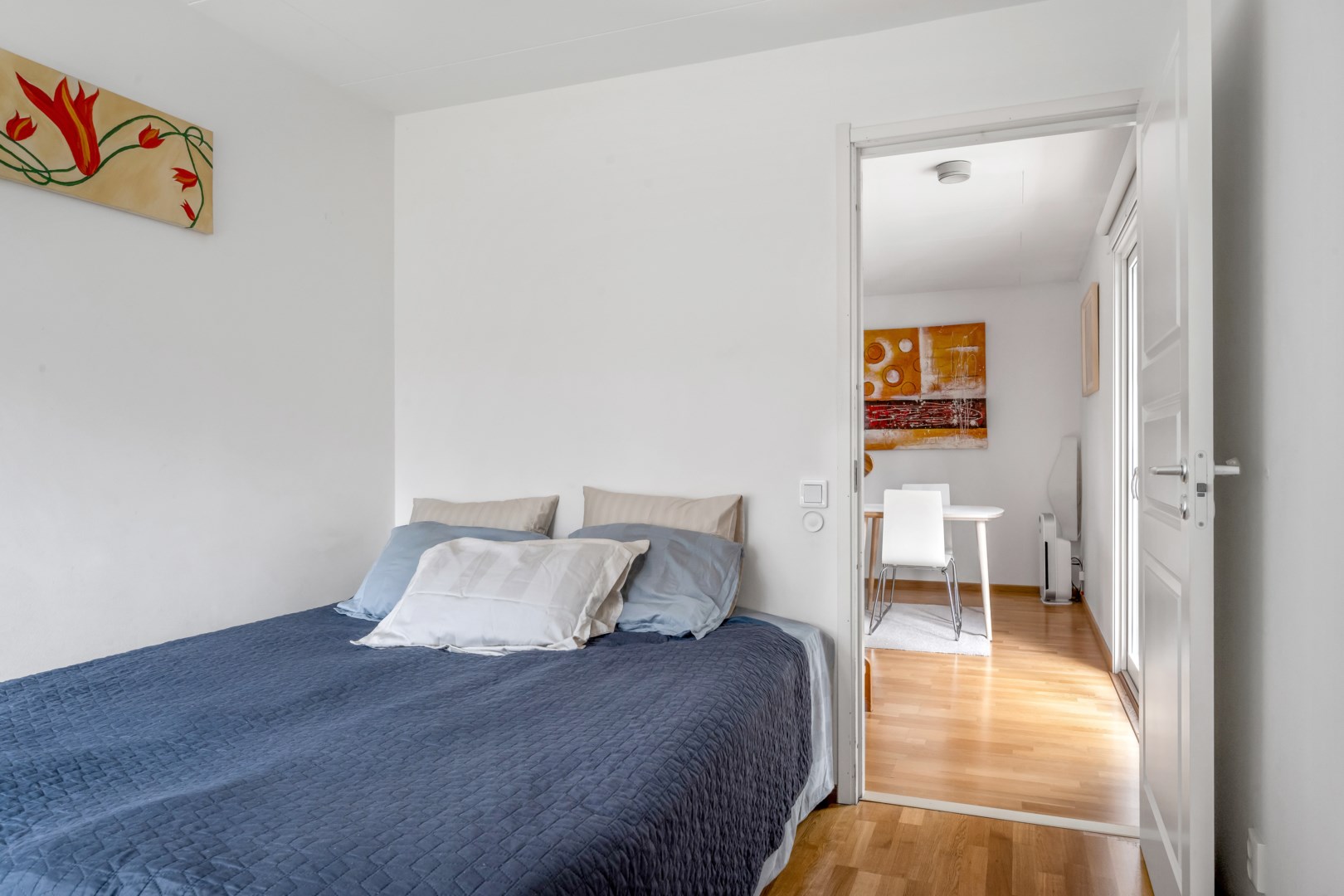 Bostadsbild från Stenhagsvägen 19, Såld i Stenhagen, Uppsala