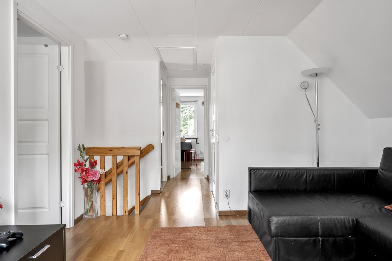 Bostadsbild från Stenhagsvägen 19, Såld i Stenhagen, Uppsala